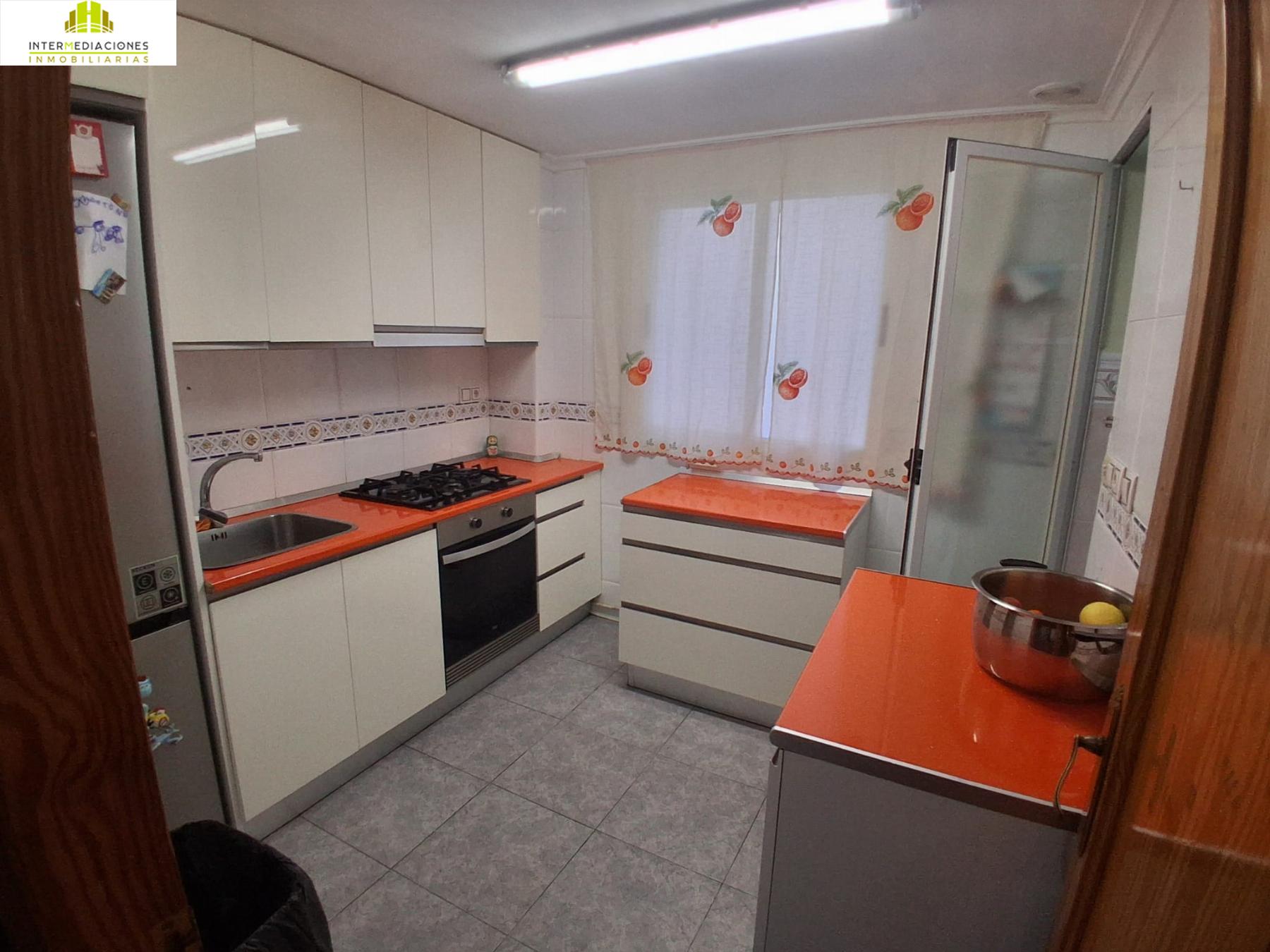 Venta de piso en Albacete