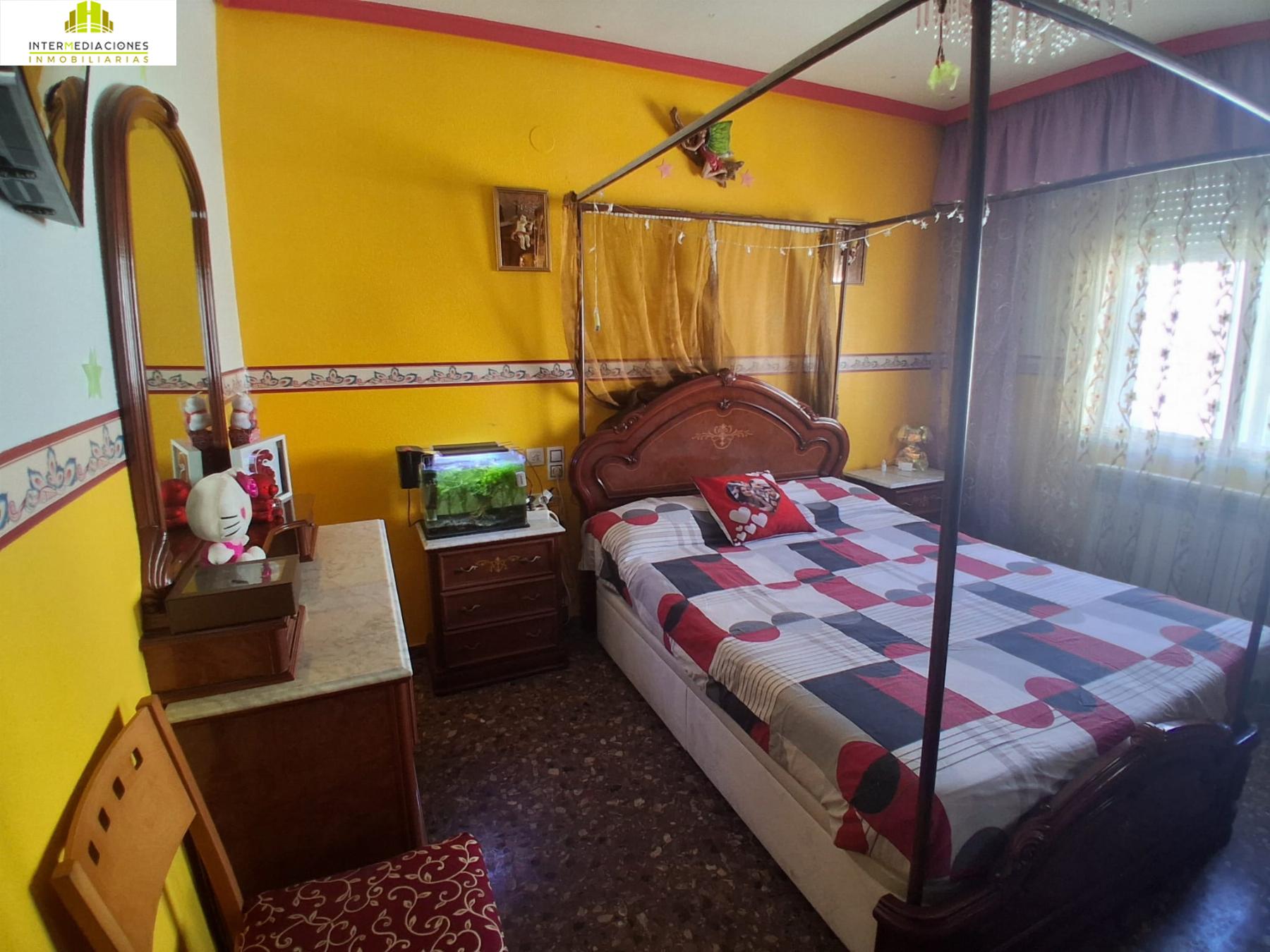 Venta de piso en Albacete