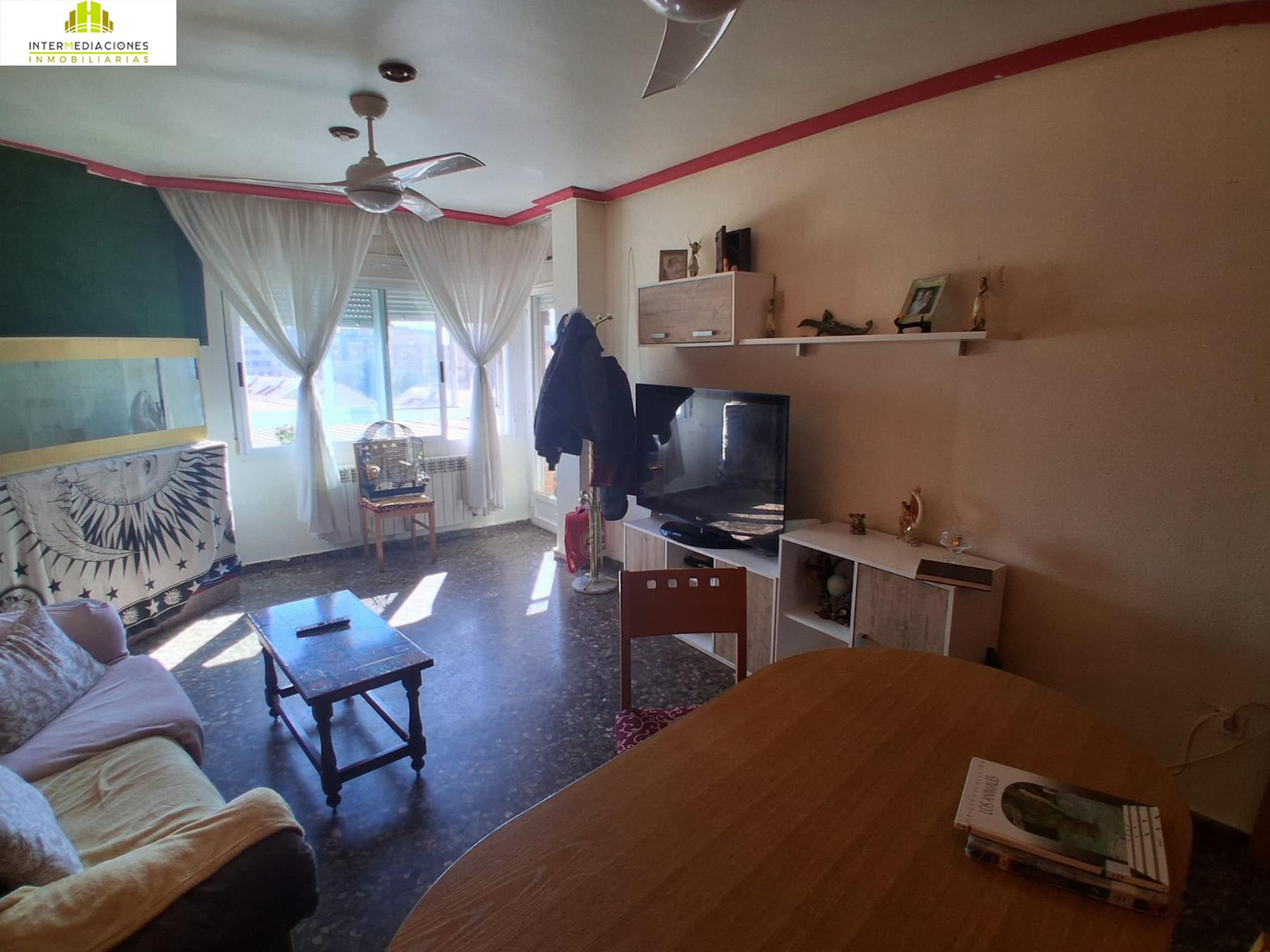 Venta de piso en Albacete