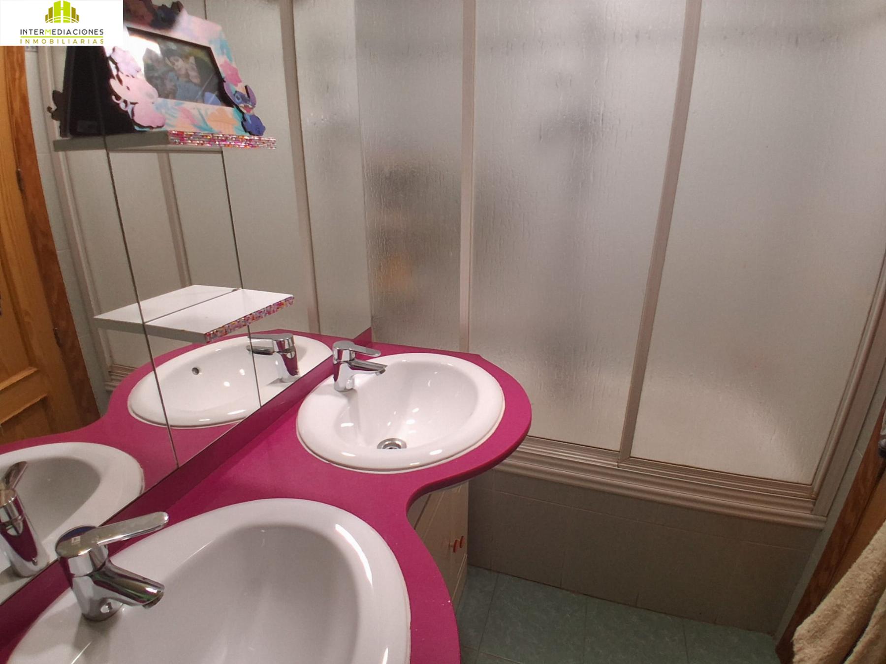 Venta de piso en Albacete