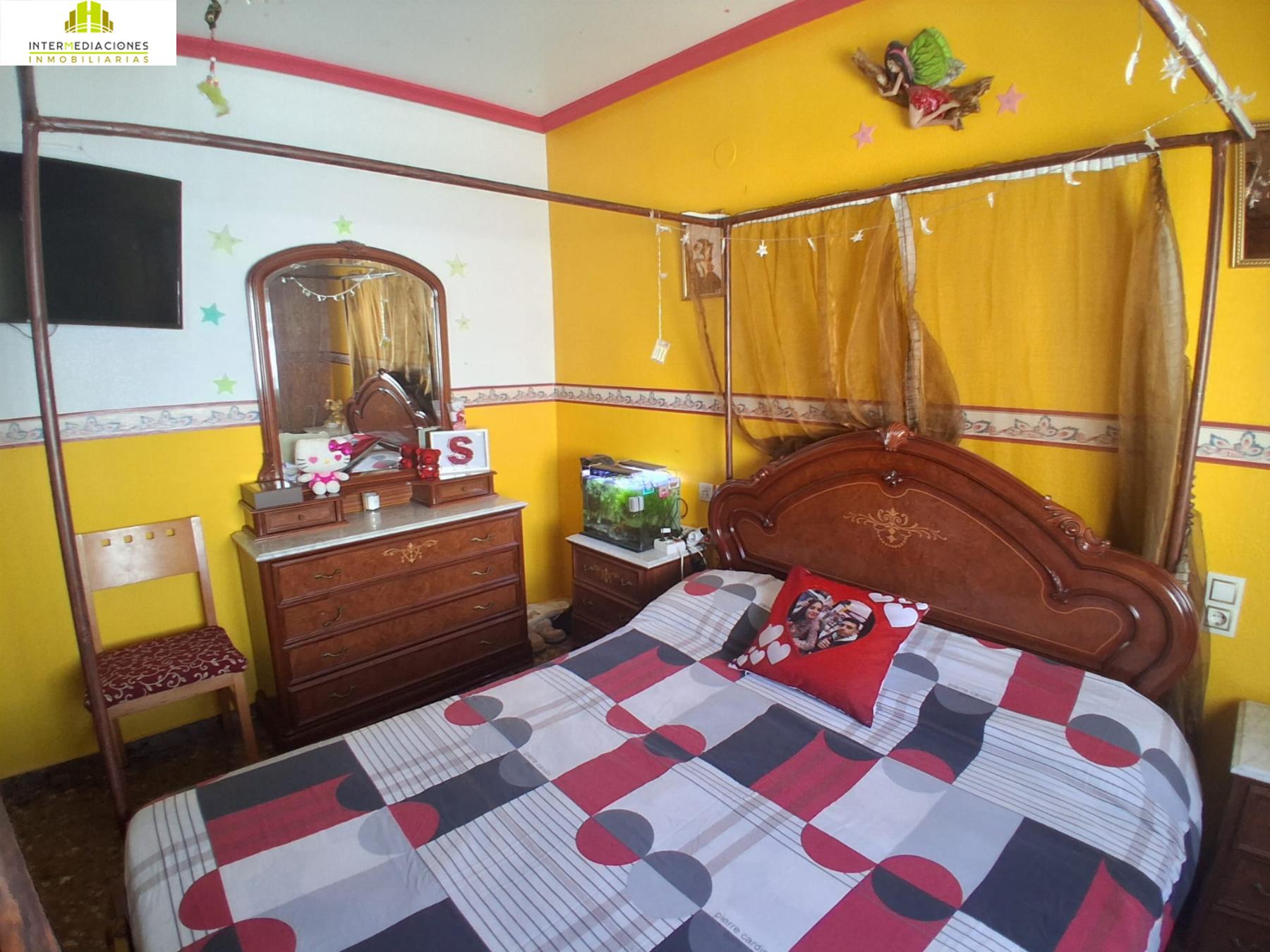 Venta de piso en Albacete