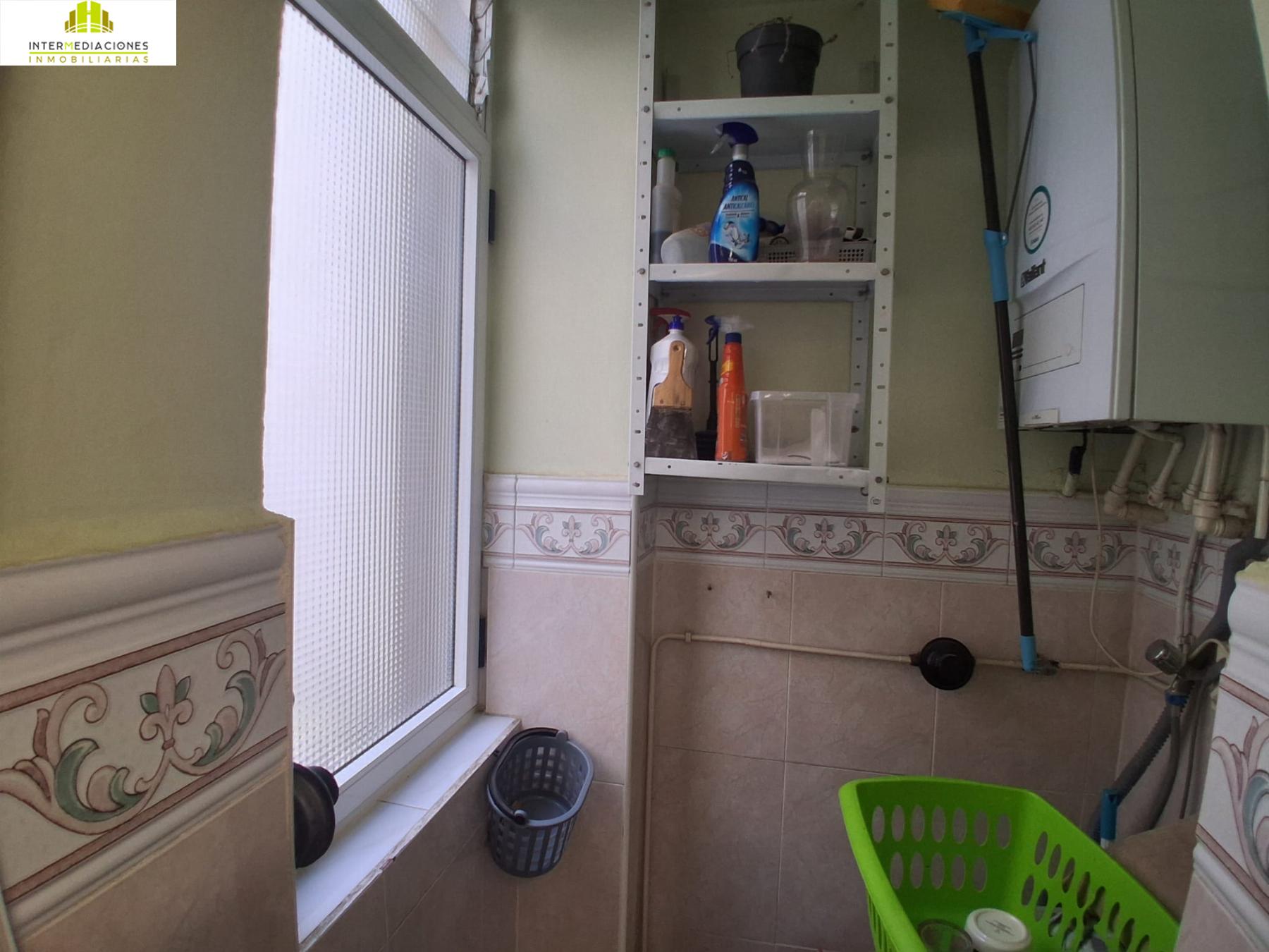 Venta de piso en Albacete