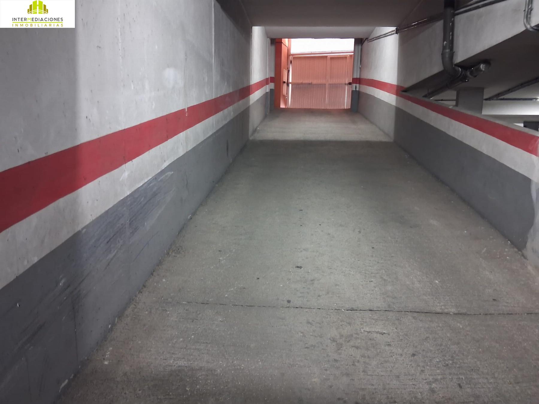 Venta de piso en Albacete