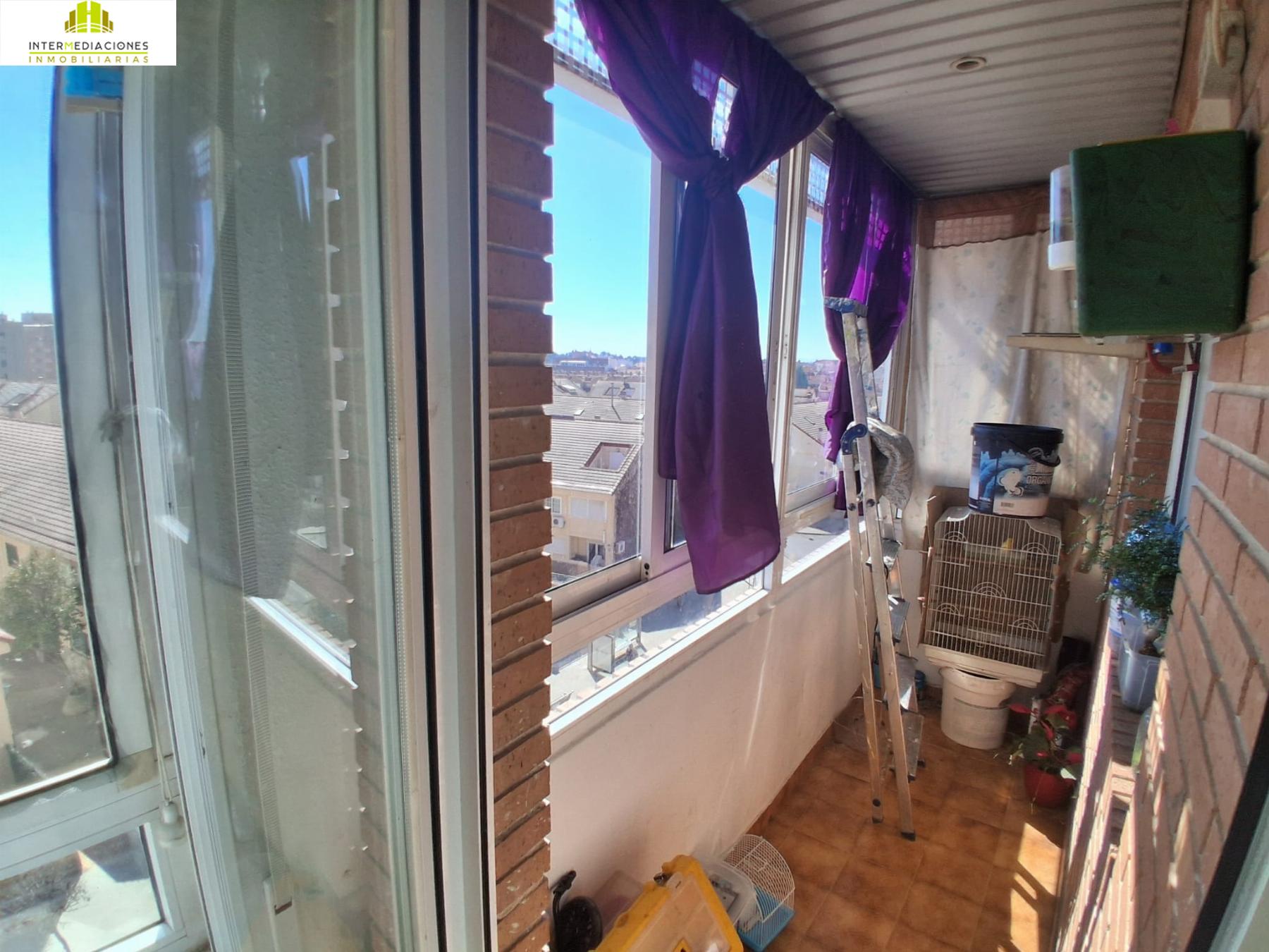 Venta de piso en Albacete