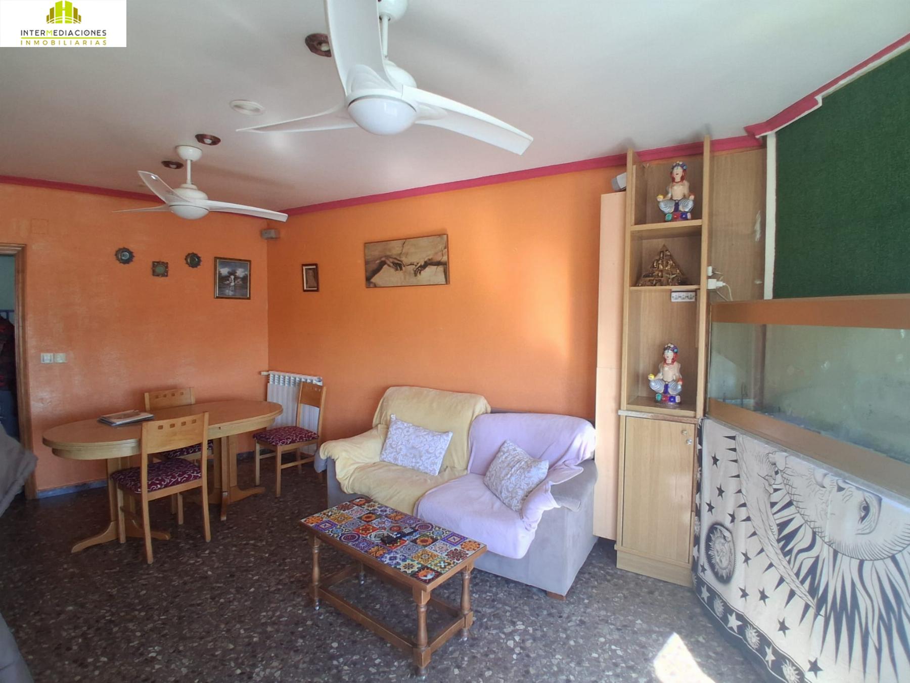 Venta de piso en Albacete