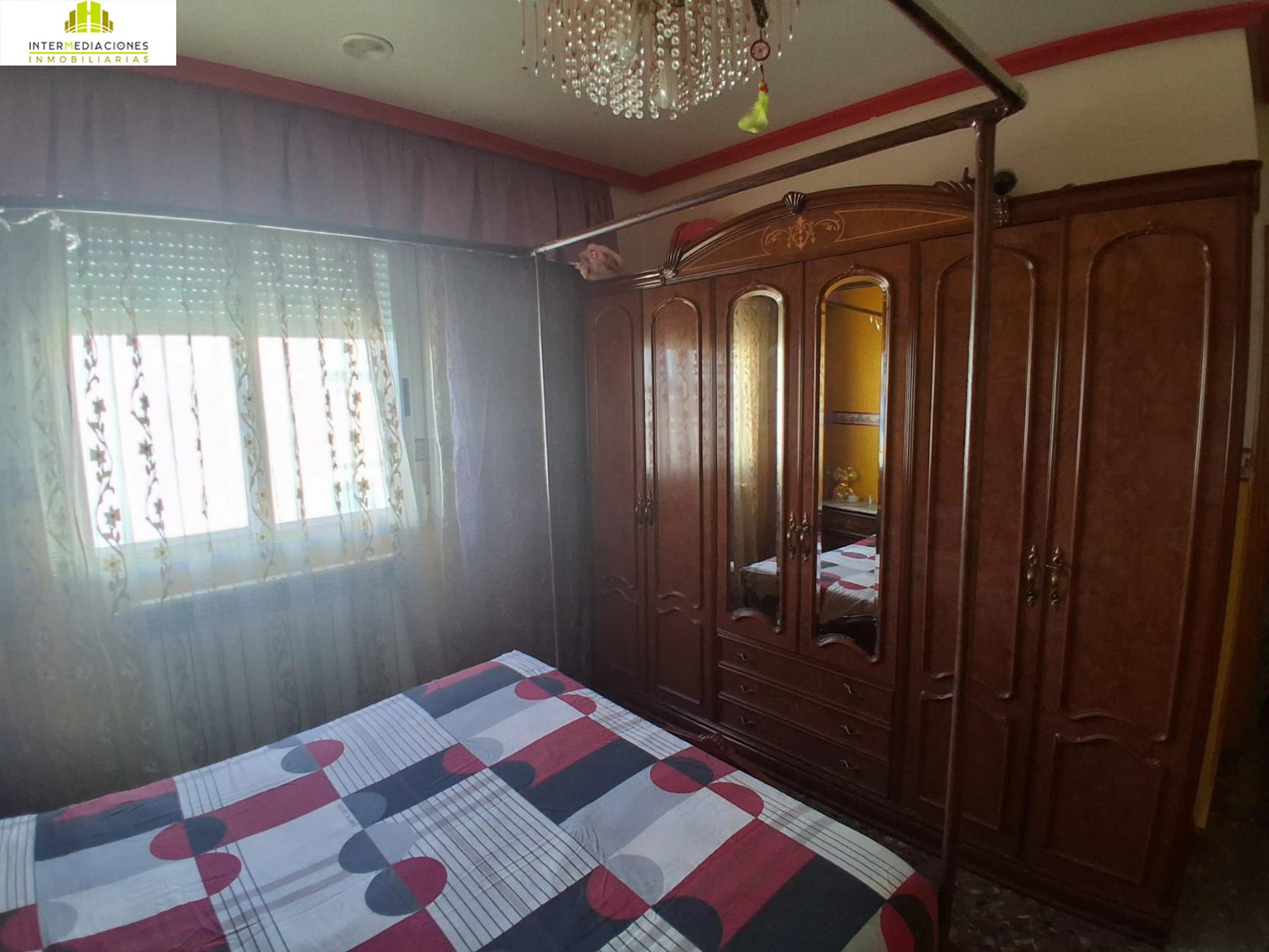 Venta de piso en Albacete