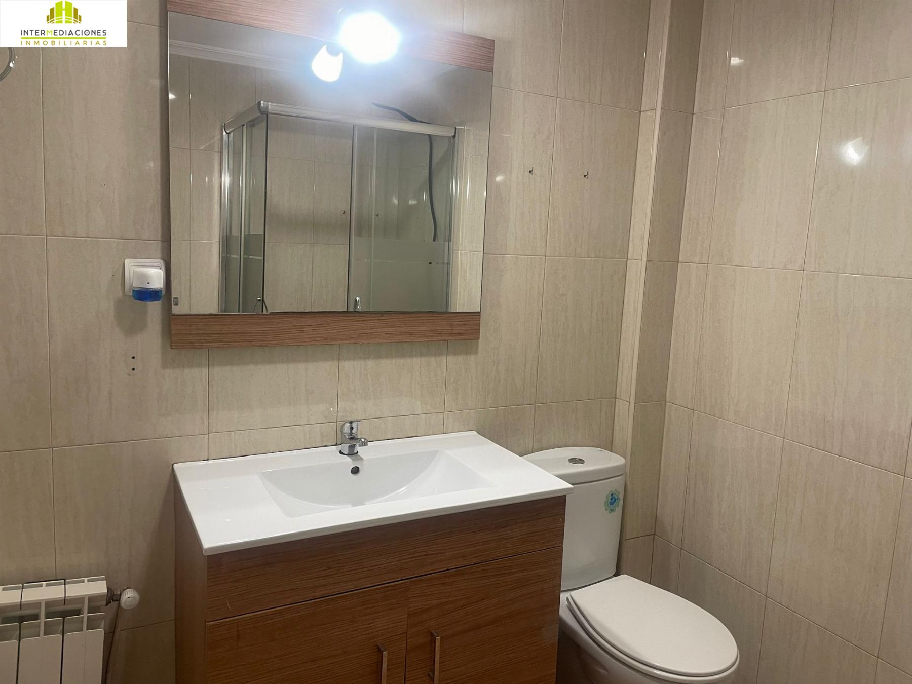 Venta de piso en Albacete