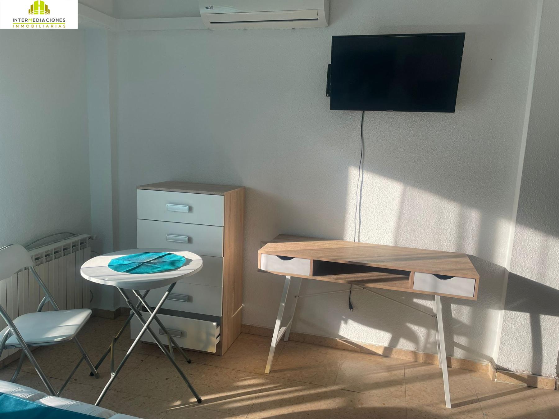 Venta de piso en Albacete