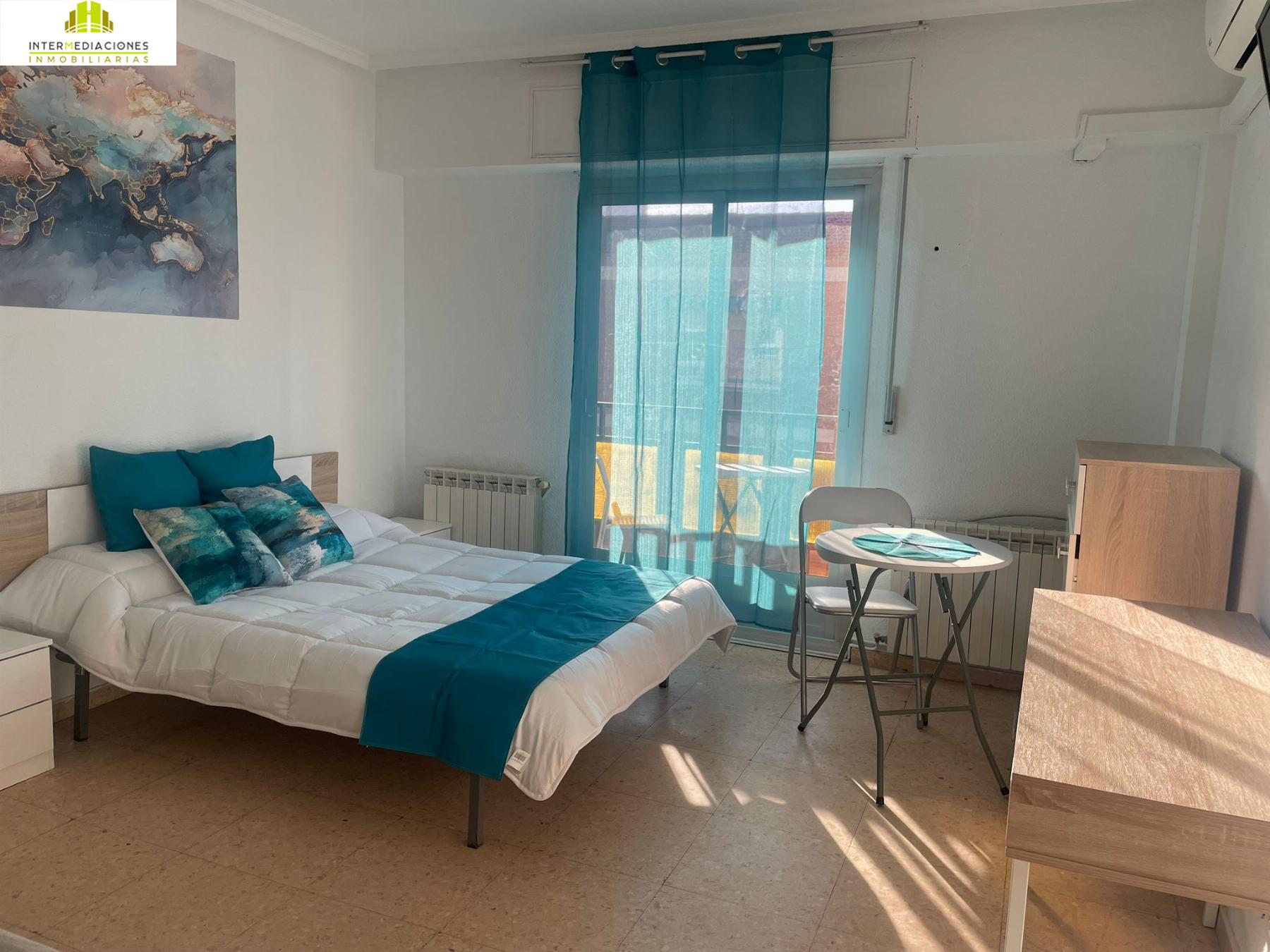 Venta de piso en Albacete