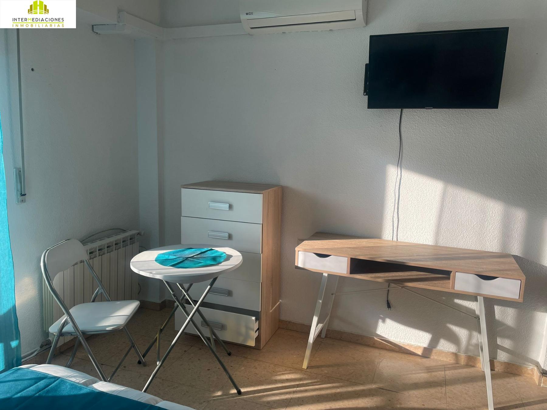 Venta de piso en Albacete