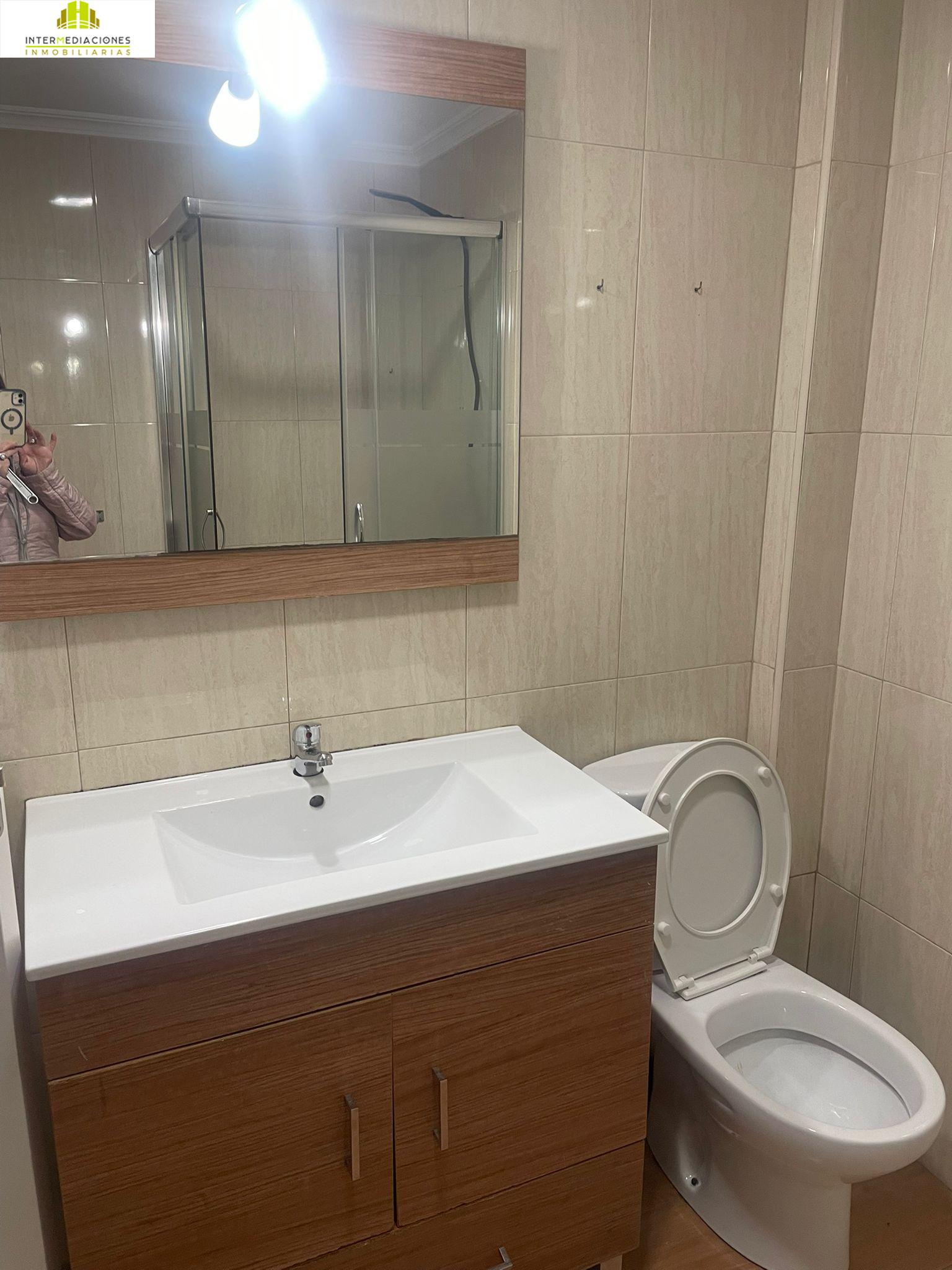 Venta de piso en Albacete