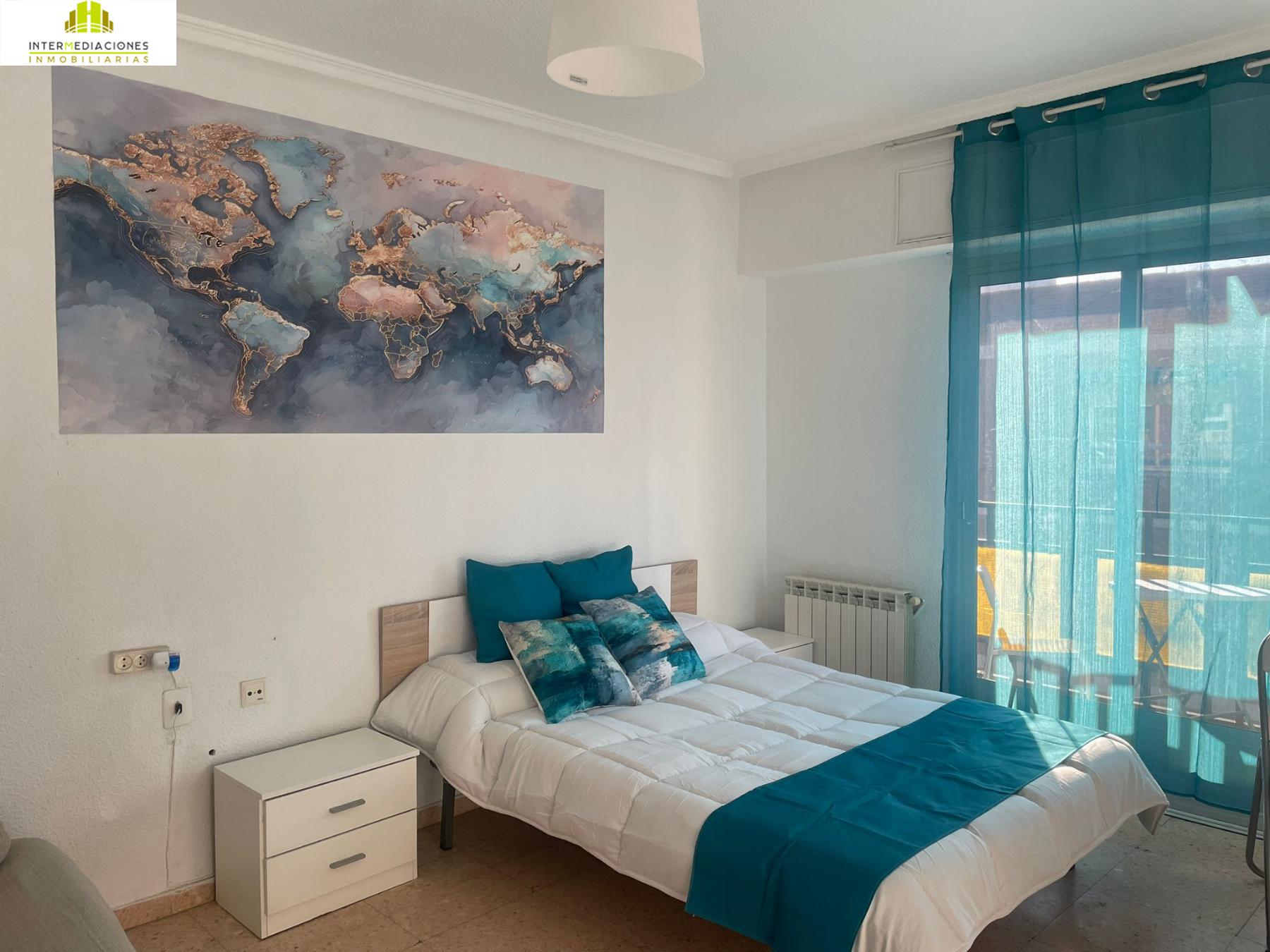 Venta de piso en Albacete