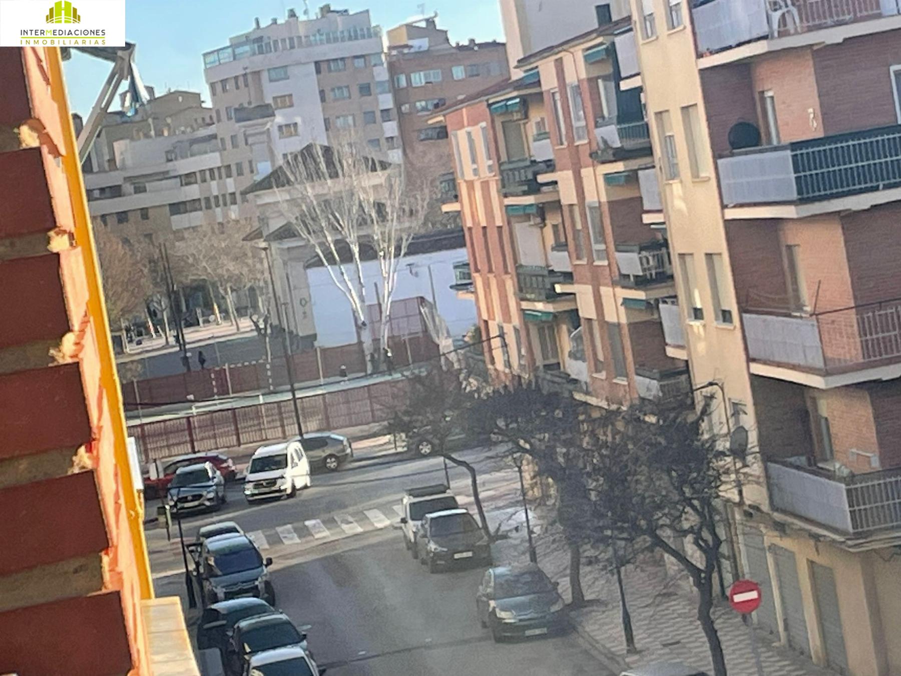 Venta de piso en Albacete