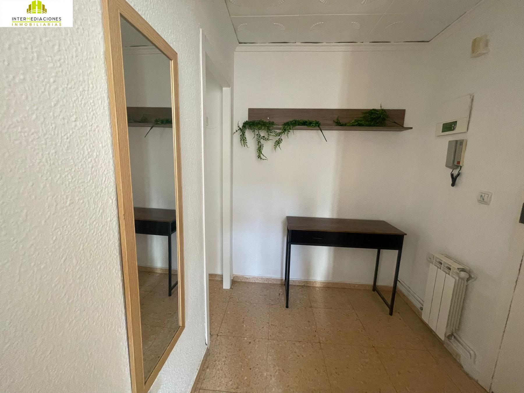 Venta de piso en Albacete