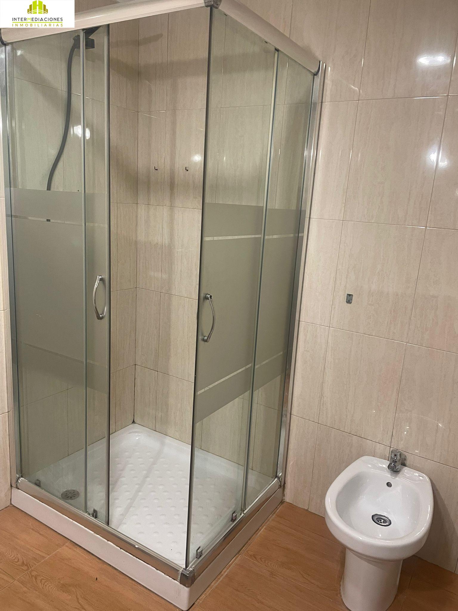 Venta de piso en Albacete