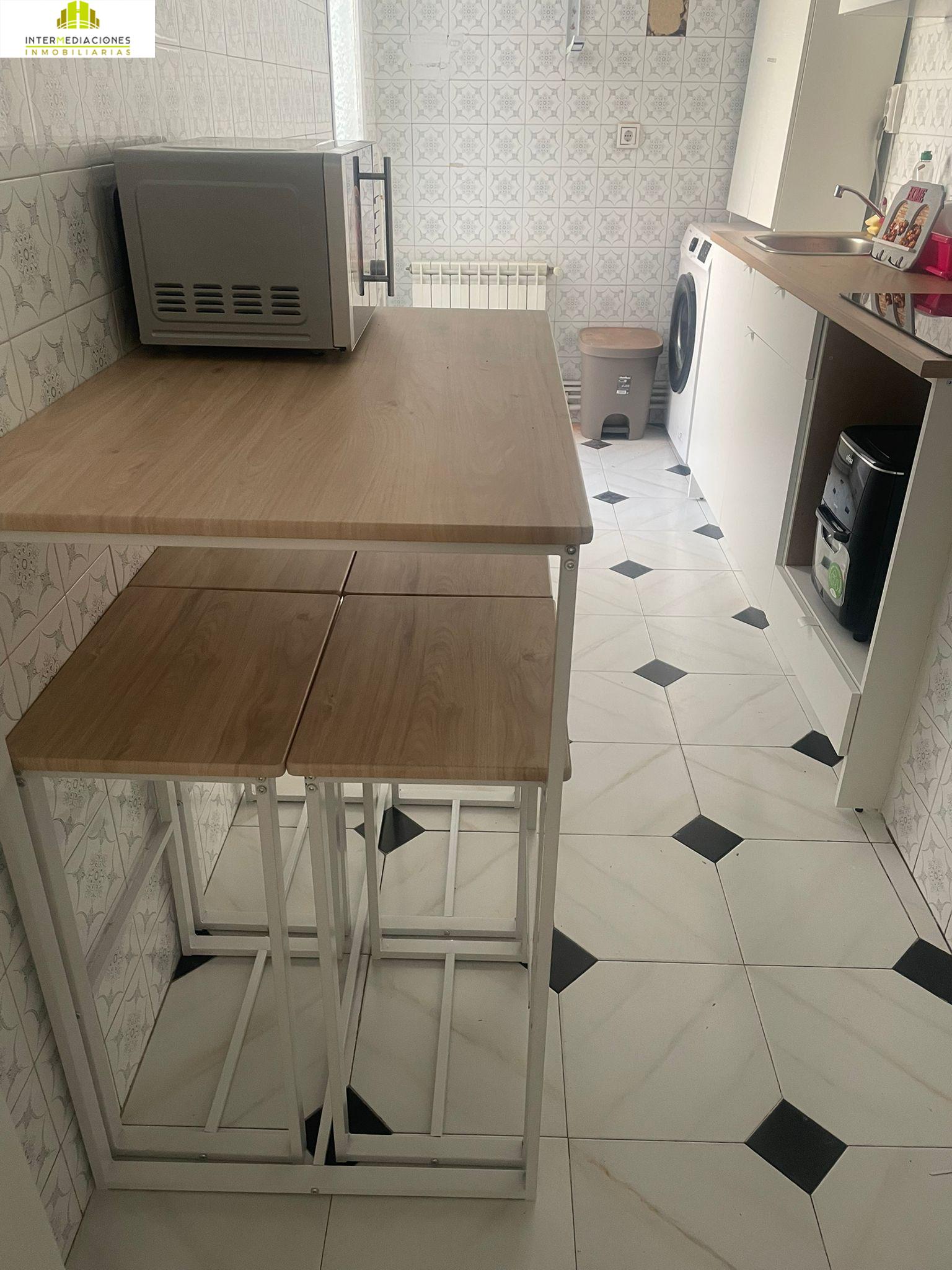 Venta de piso en Albacete