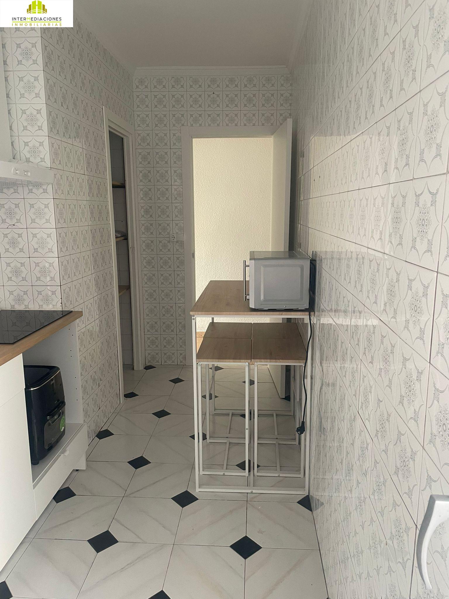 Venta de piso en Albacete