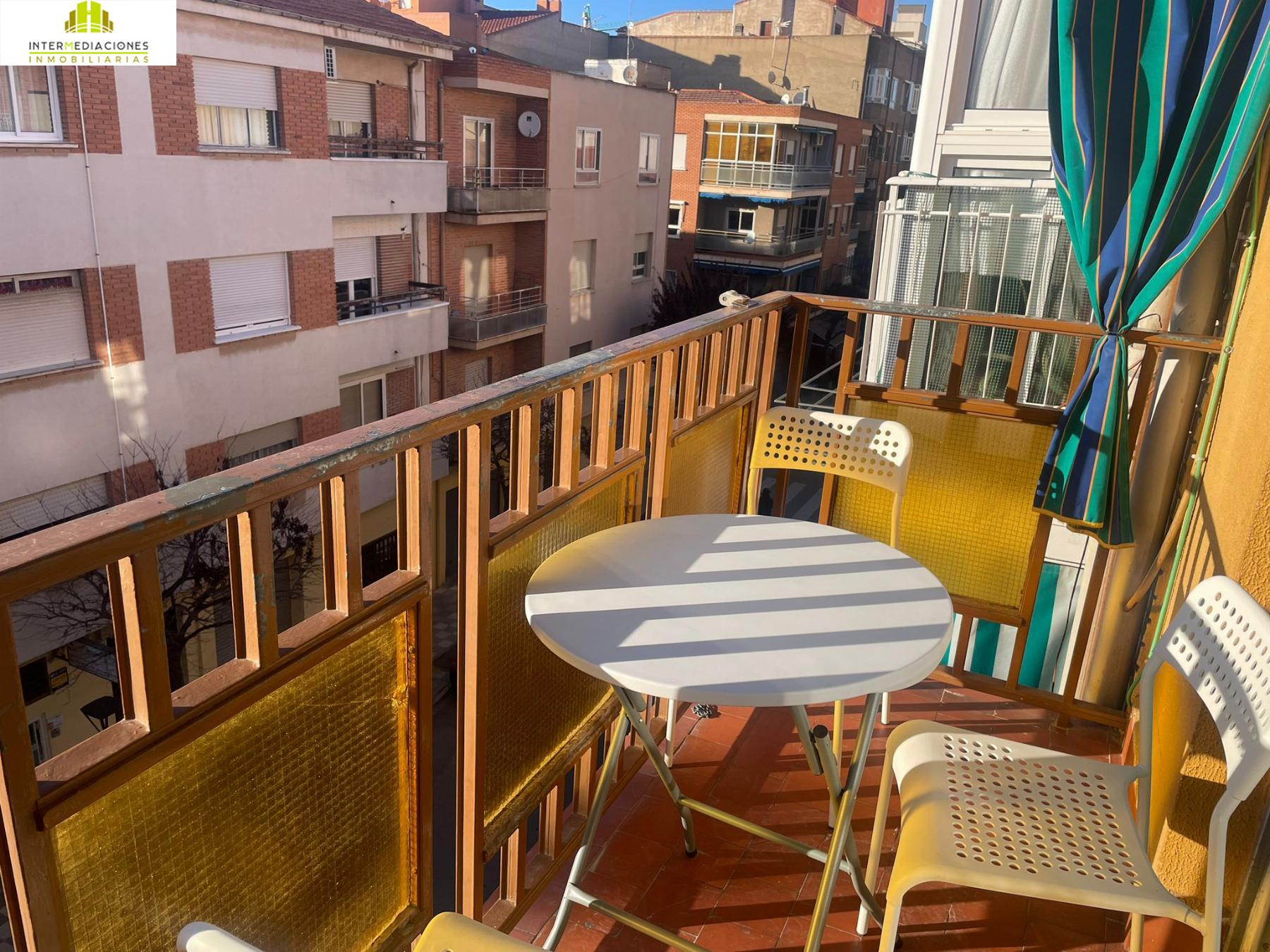 Venta de piso en Albacete