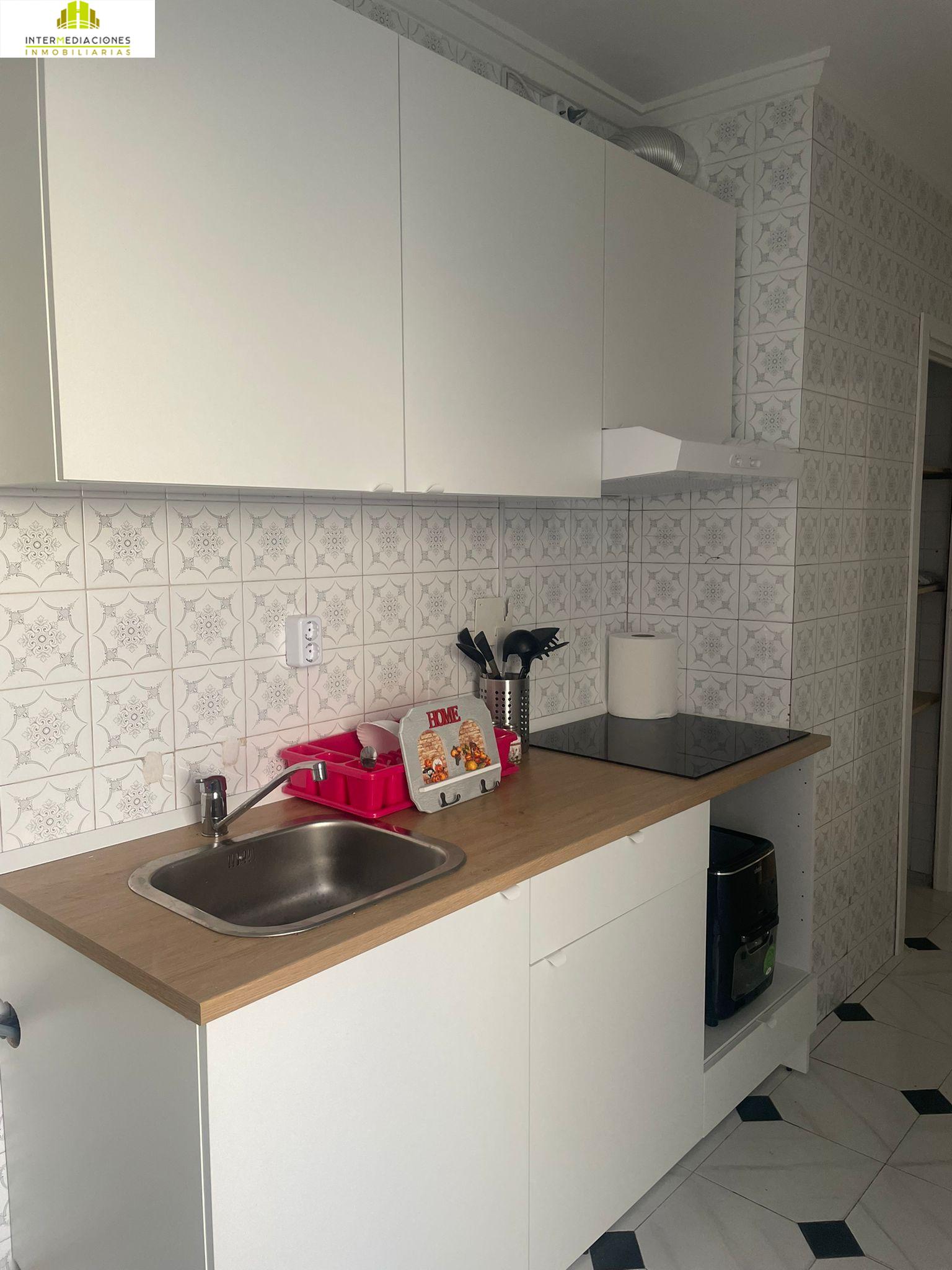 Venta de piso en Albacete