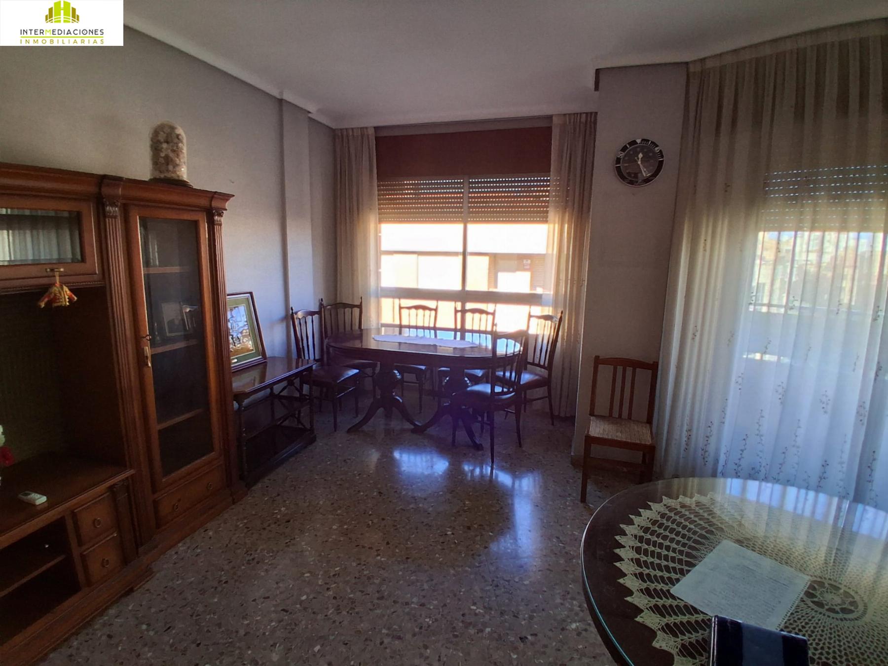 Venta de piso en Albacete