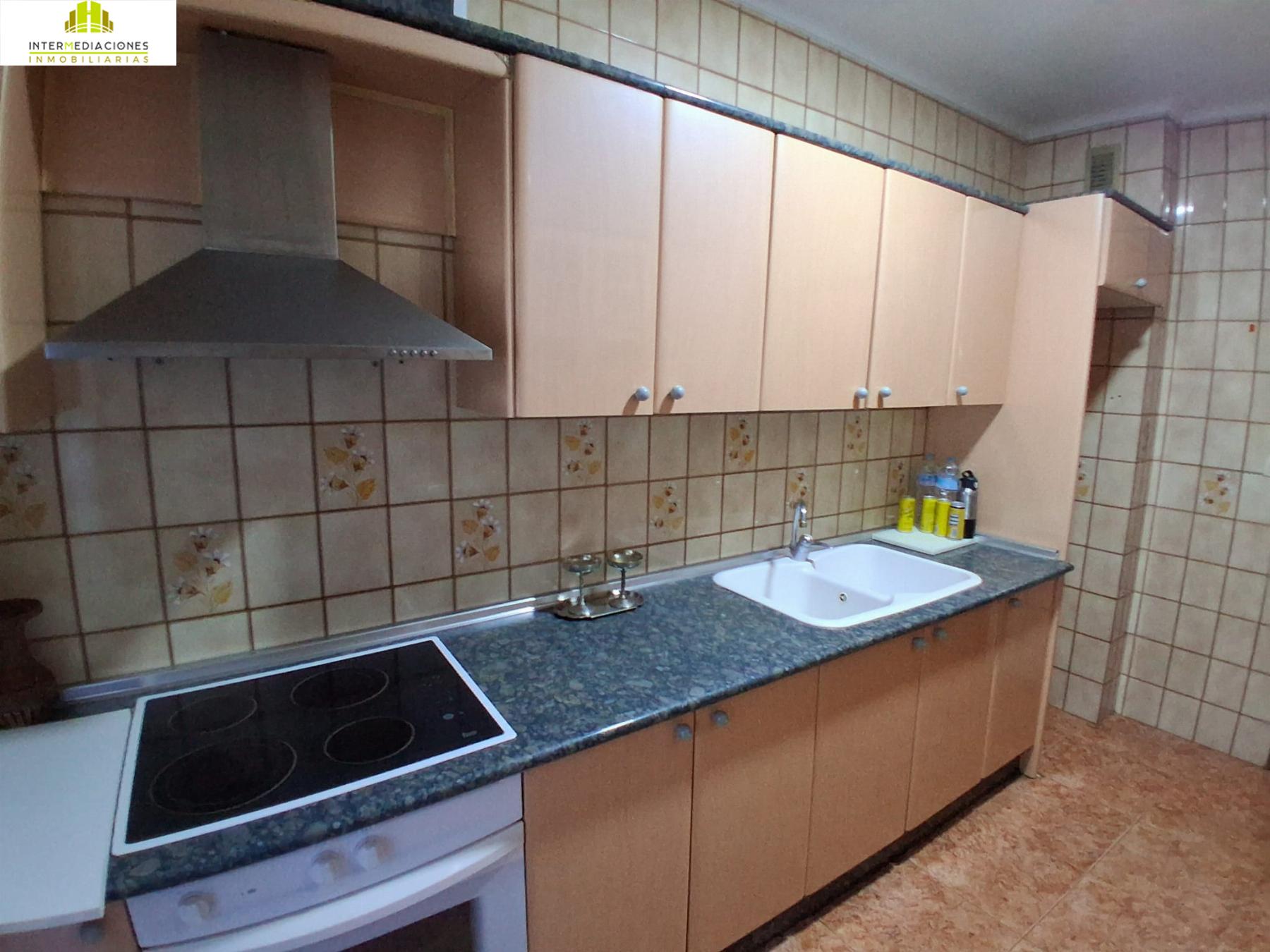 Venta de piso en Albacete