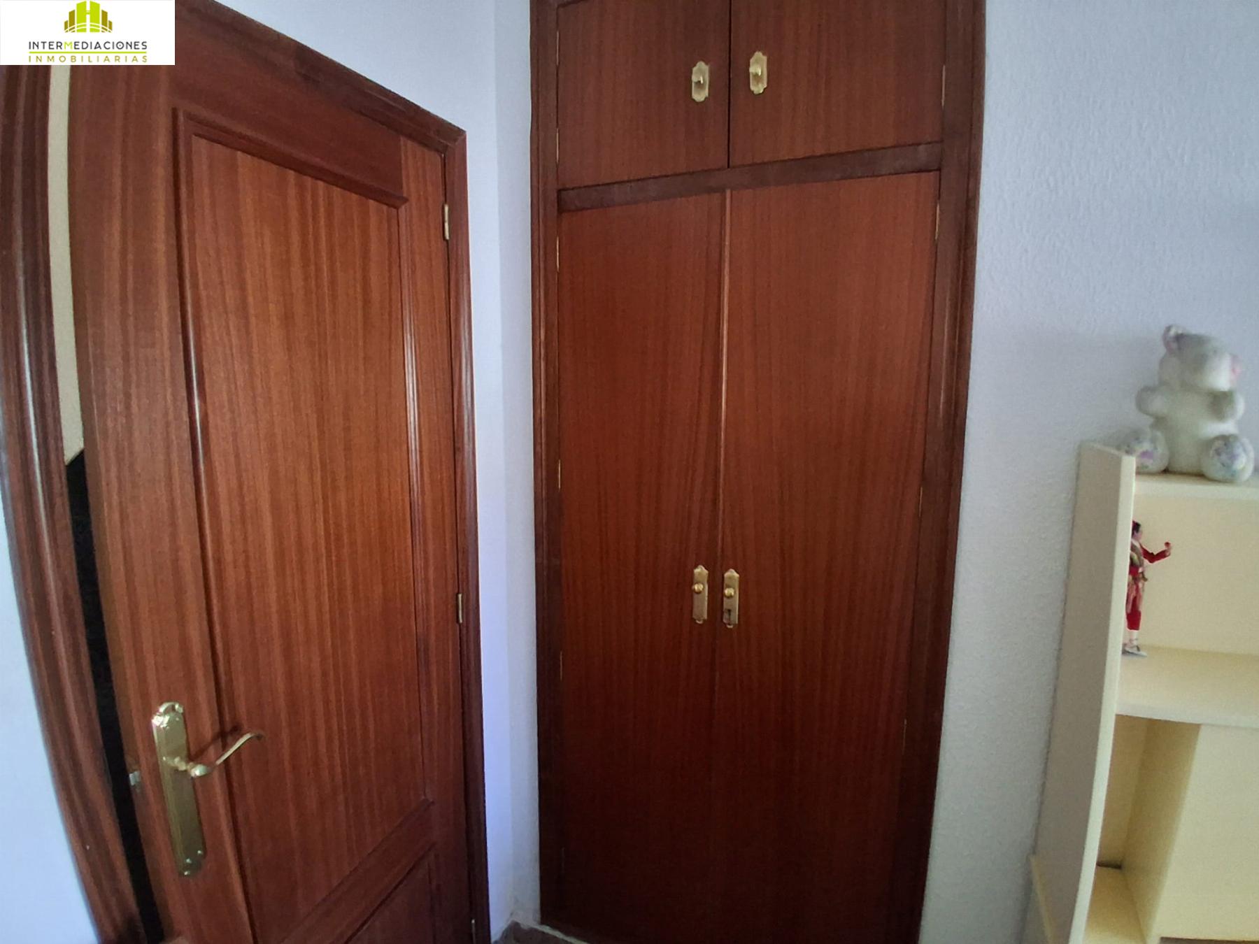 Venta de piso en Albacete