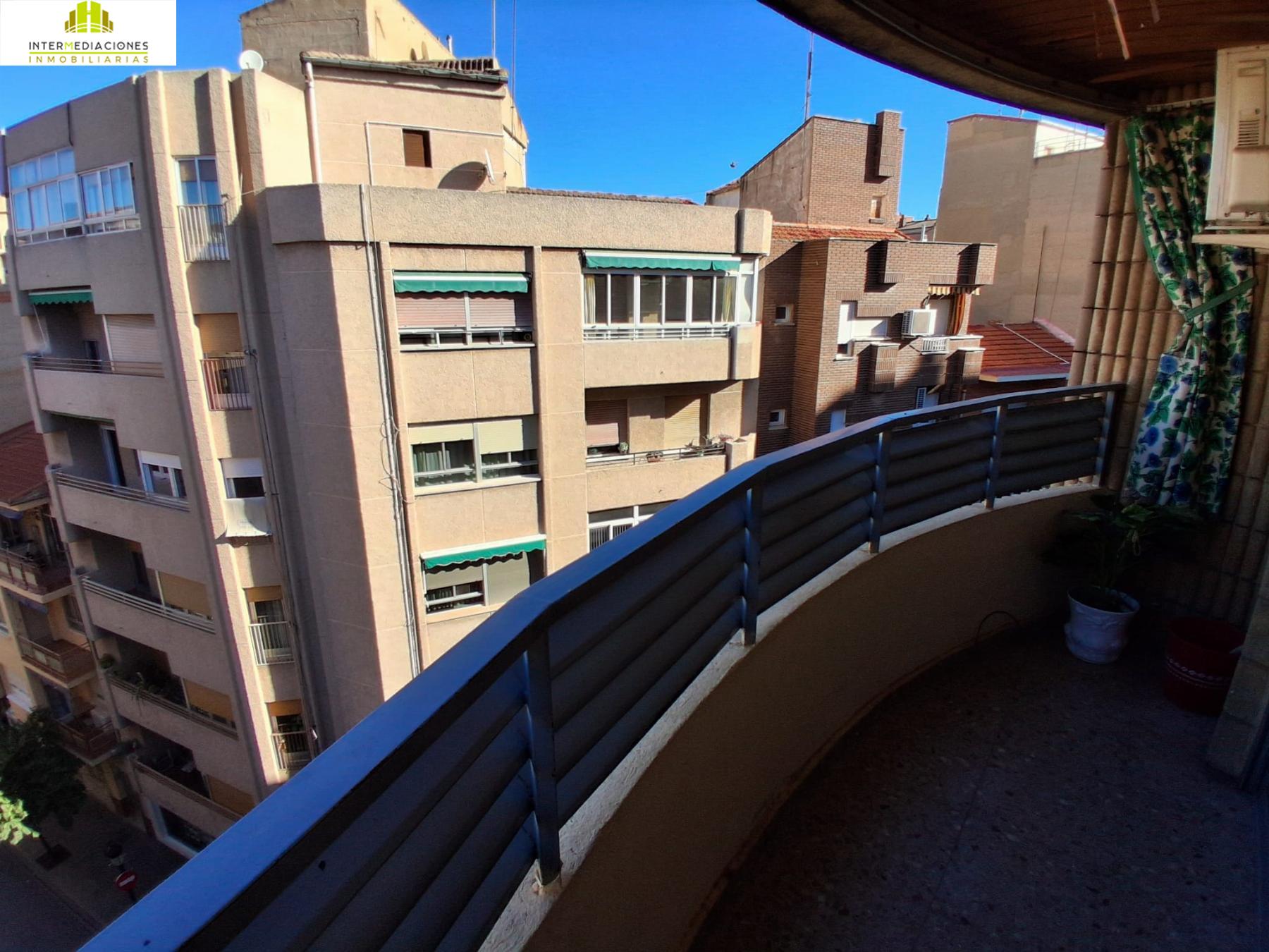 Venta de piso en Albacete
