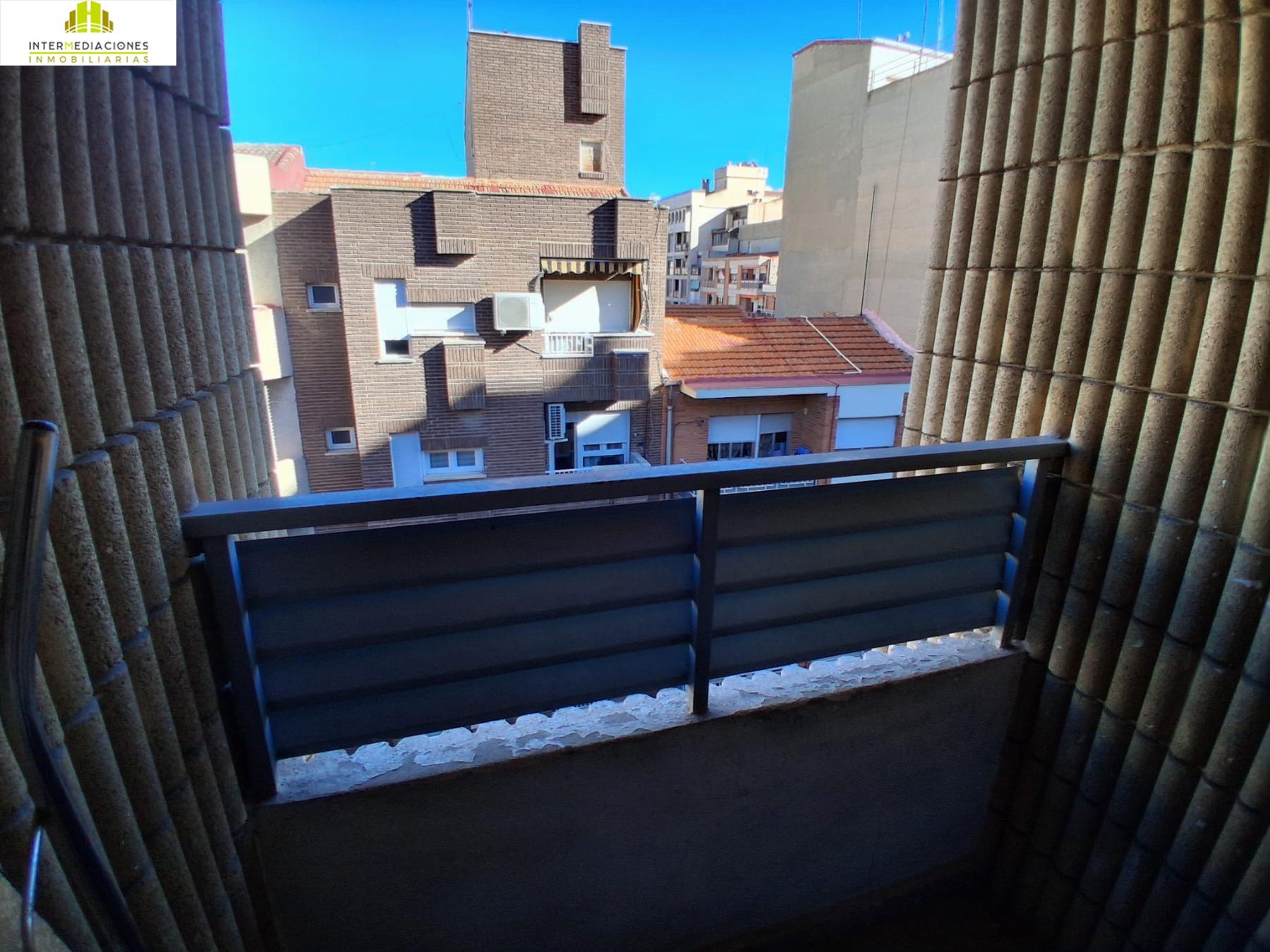 Venta de piso en Albacete