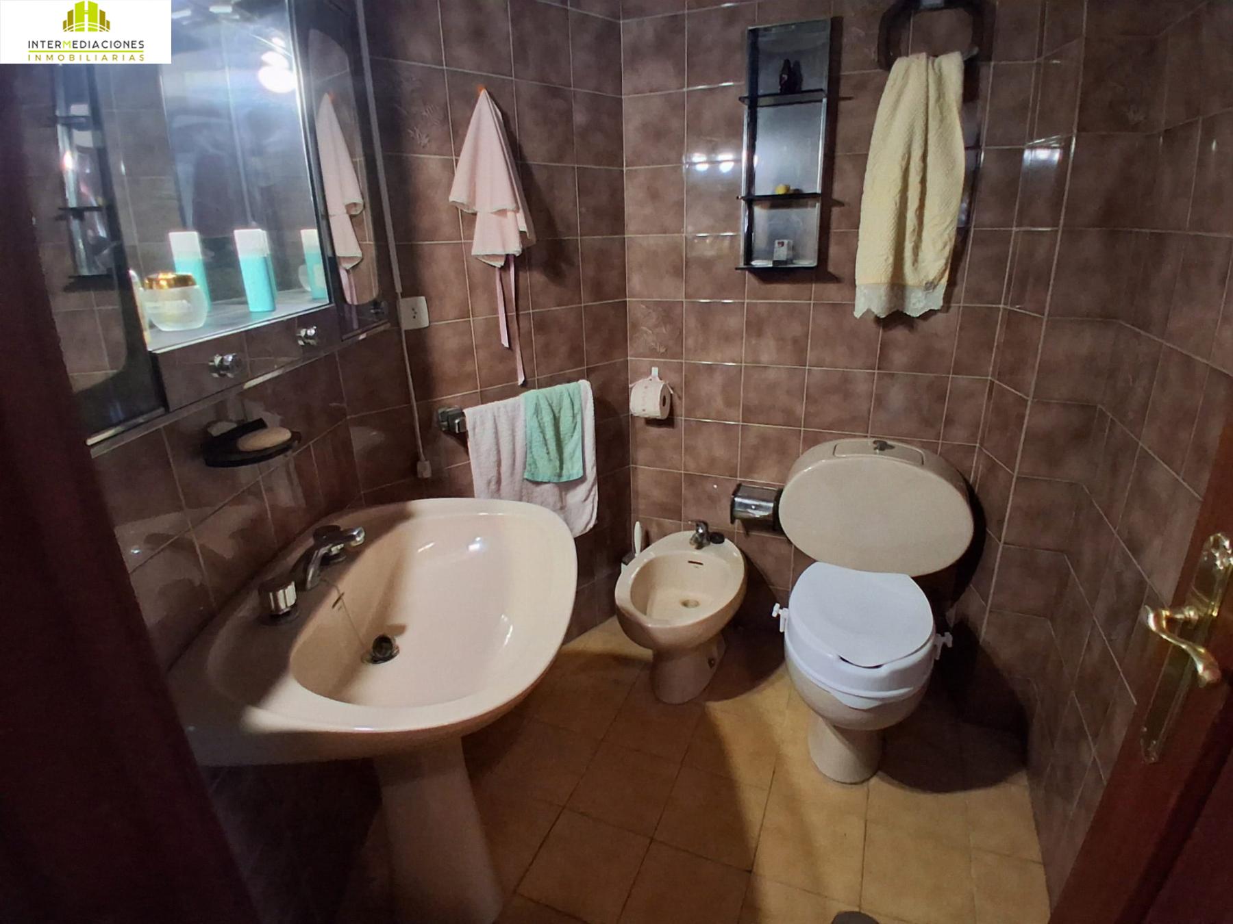 Venta de piso en Albacete