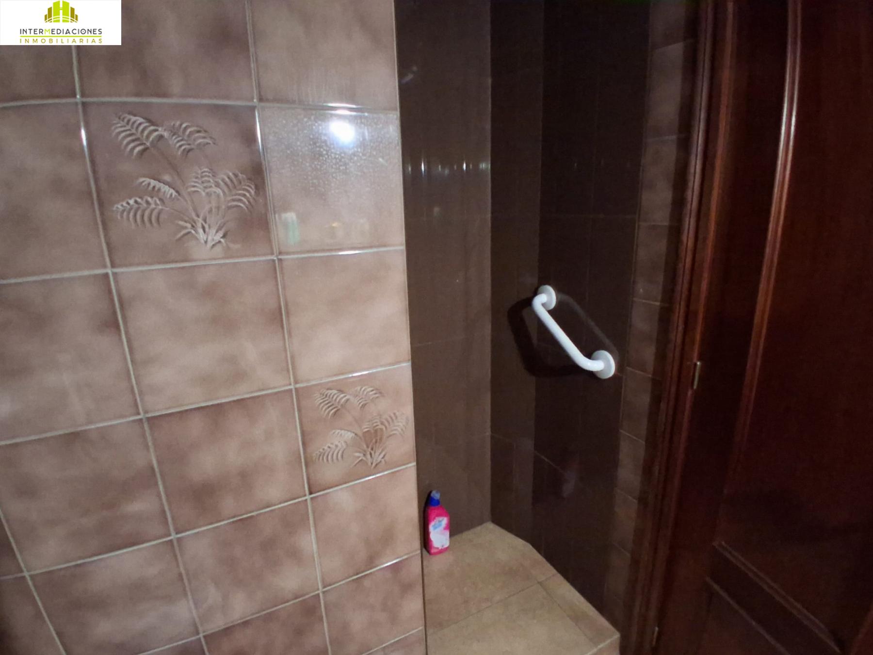 Venta de piso en Albacete