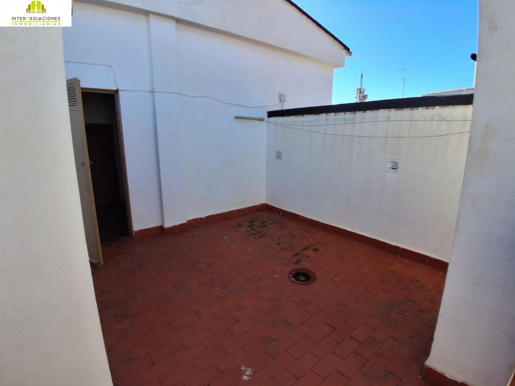 Venta de piso en Albacete