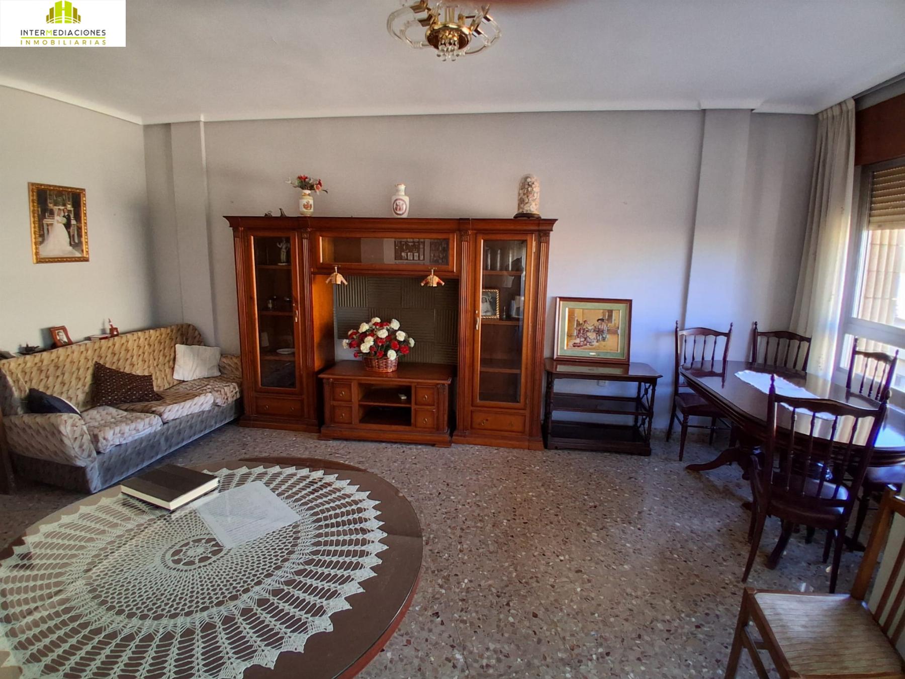 Venta de piso en Albacete