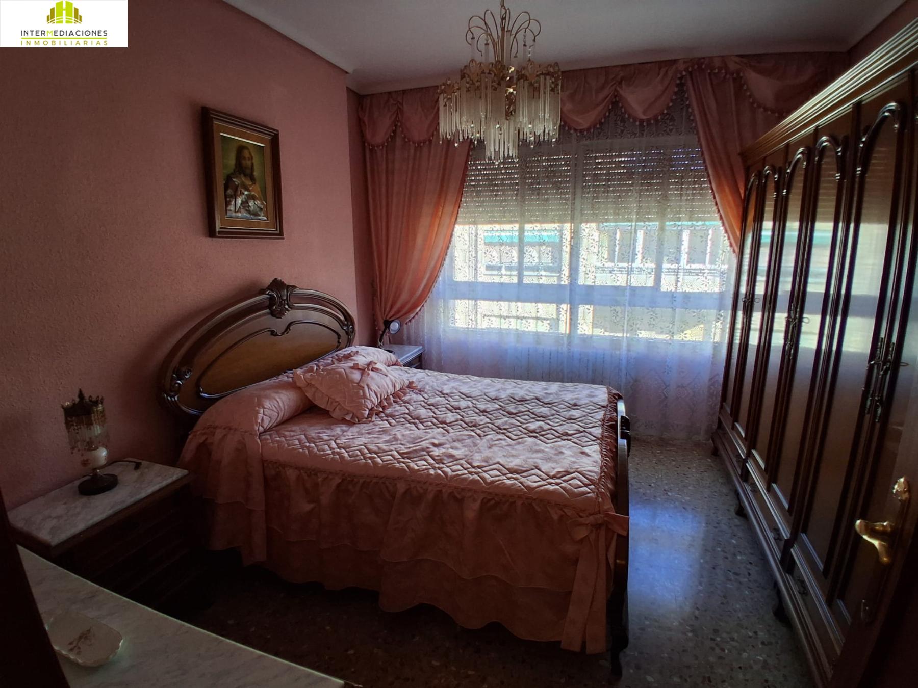 Venta de piso en Albacete