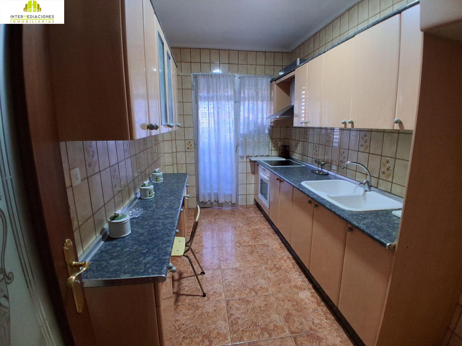 Venta de piso en Albacete