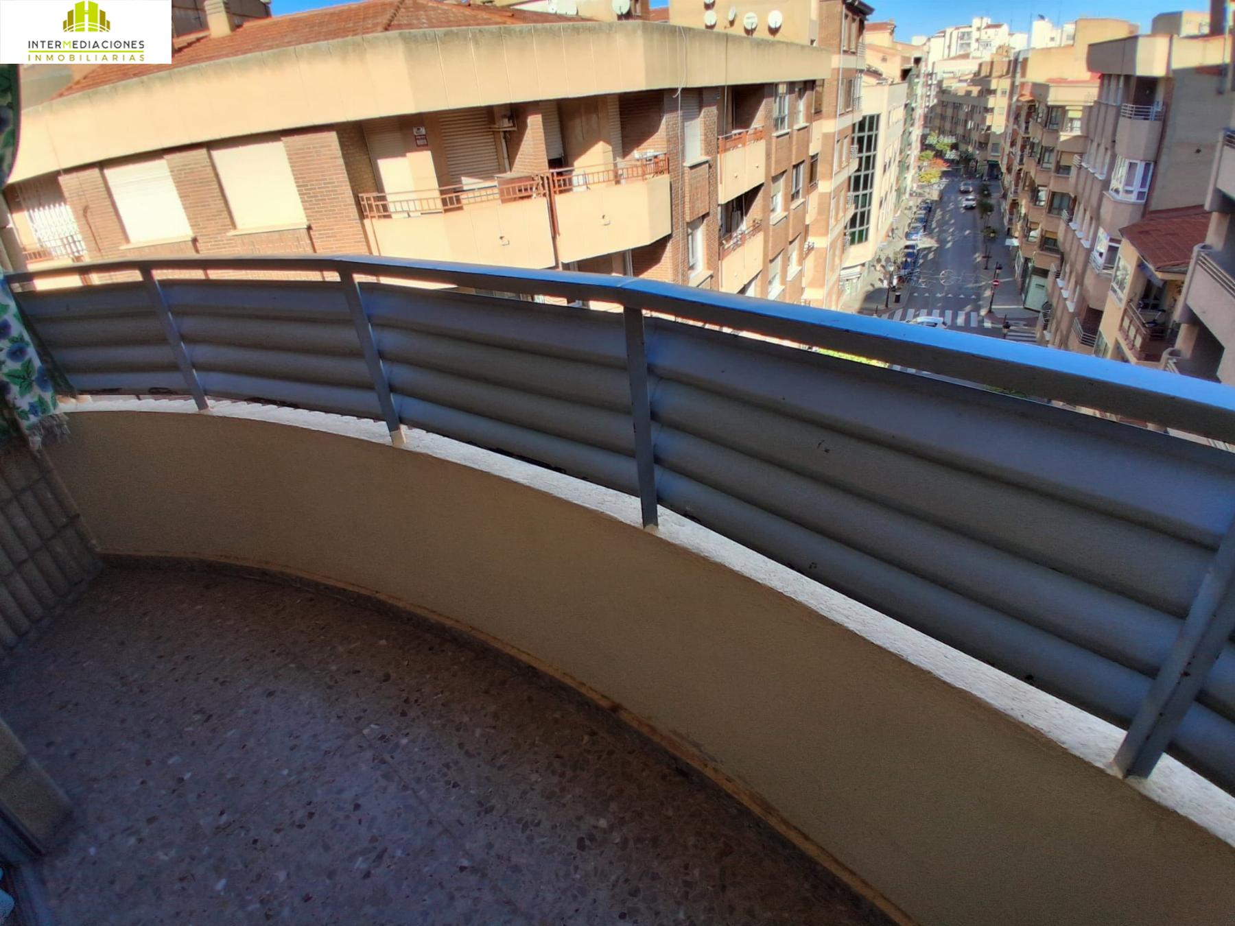 Venta de piso en Albacete