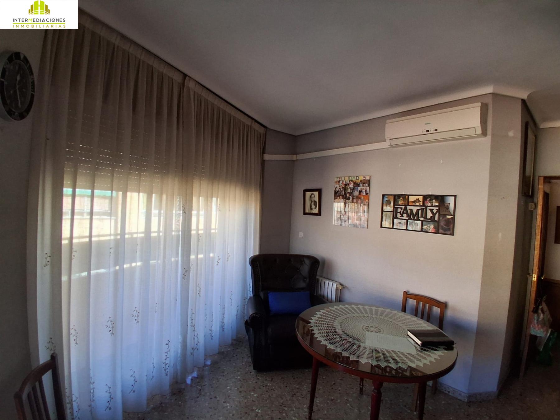 Venta de piso en Albacete