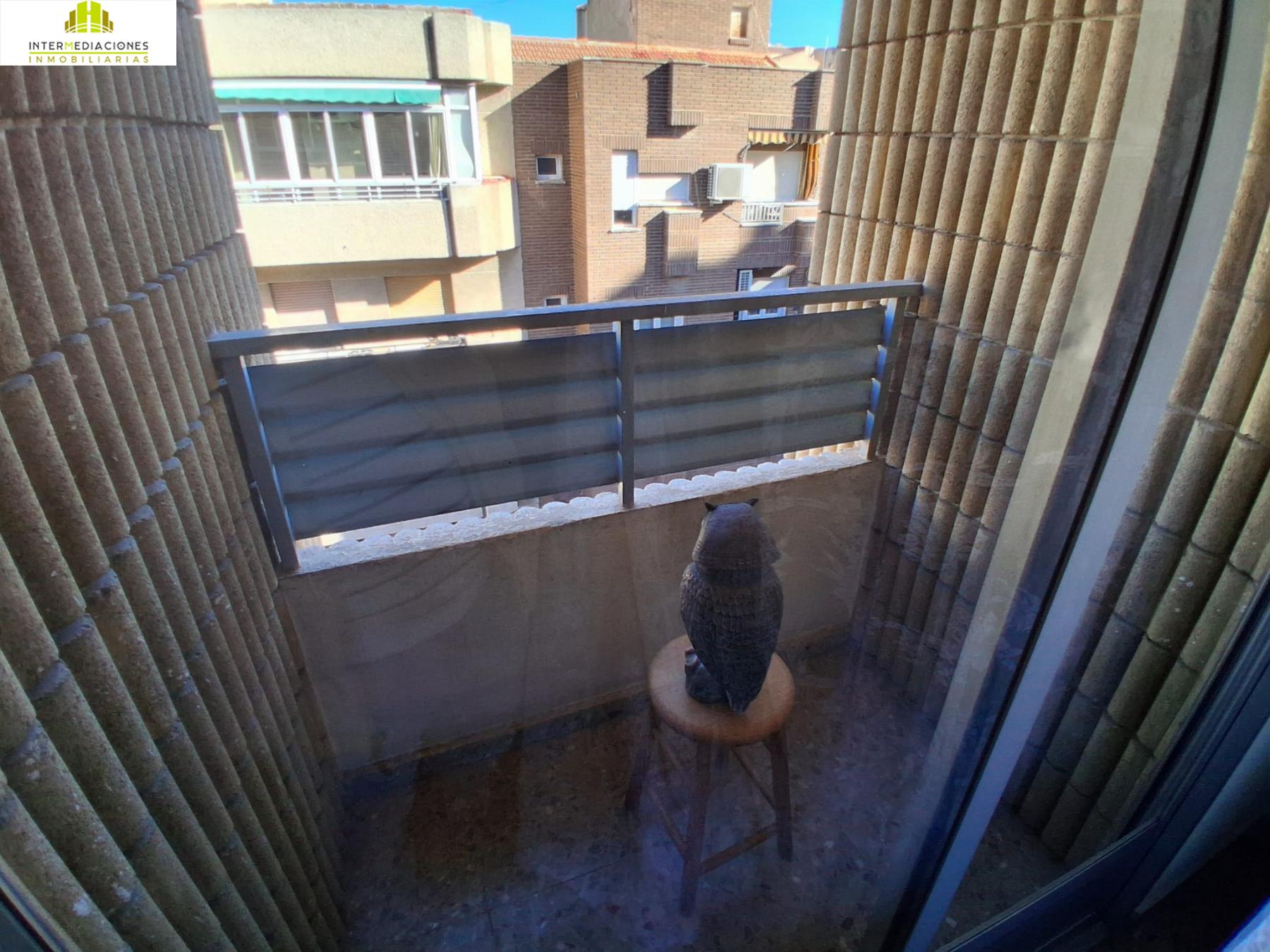 Venta de piso en Albacete