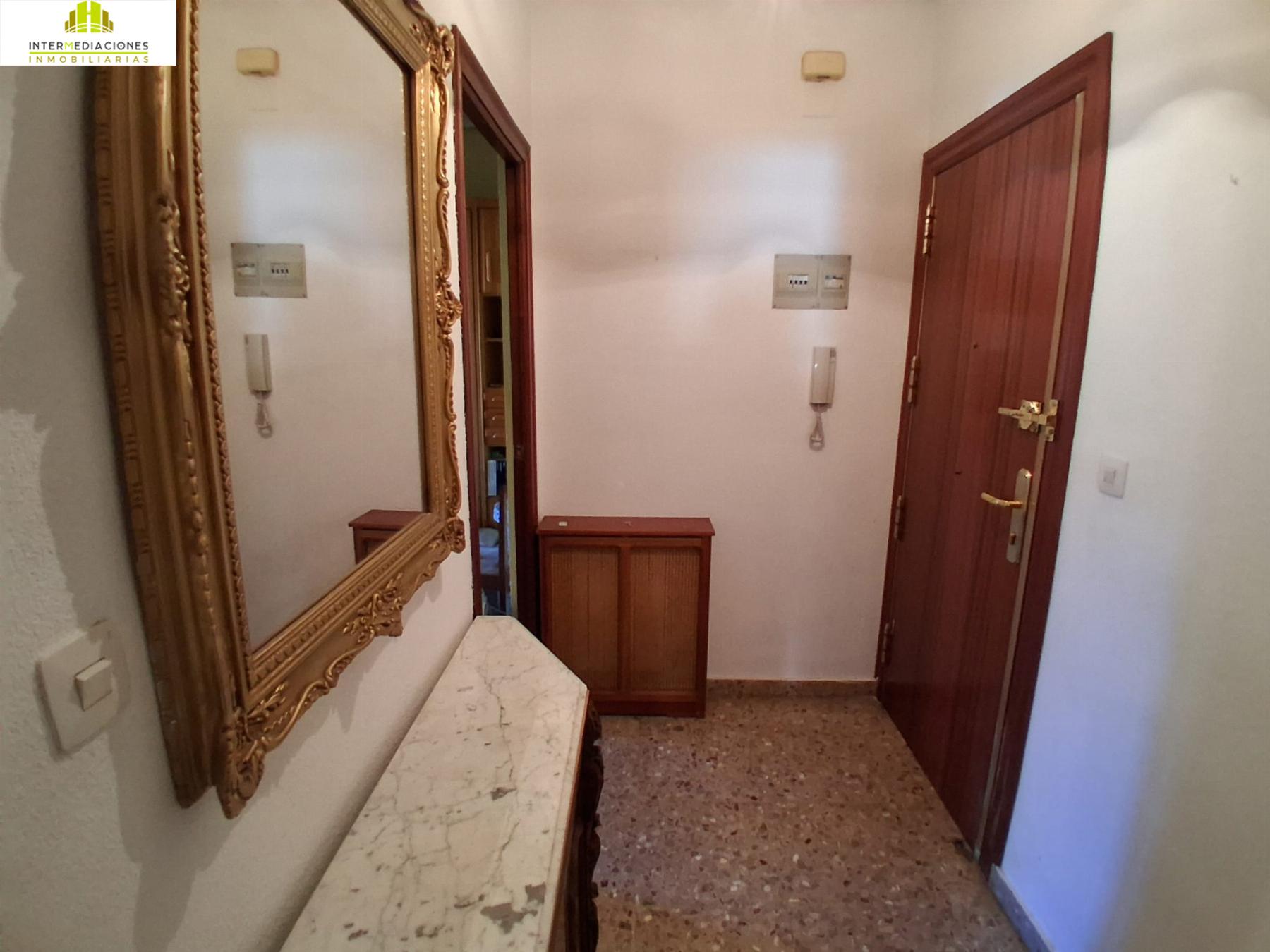 Venta de piso en Albacete