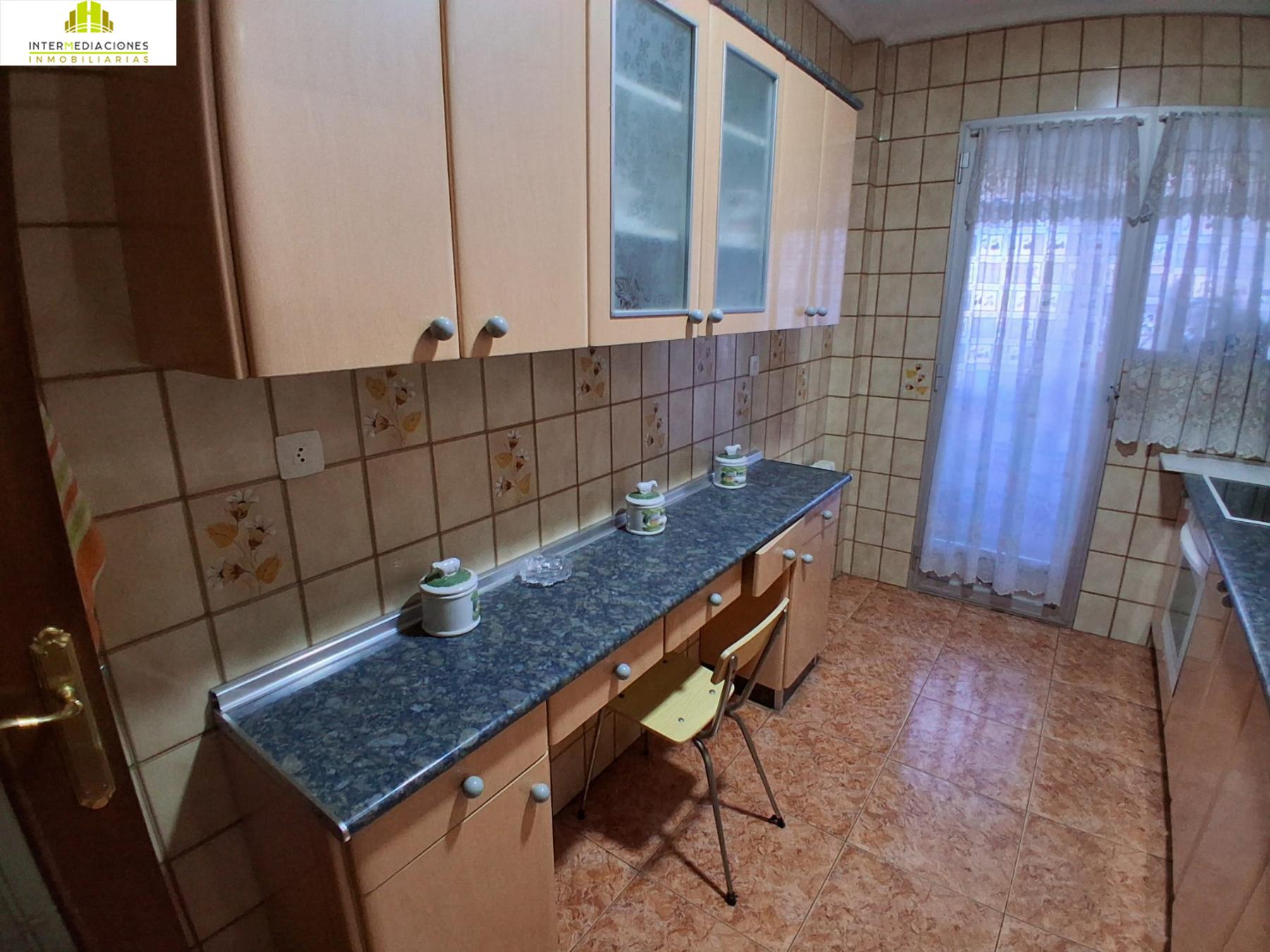 Venta de piso en Albacete