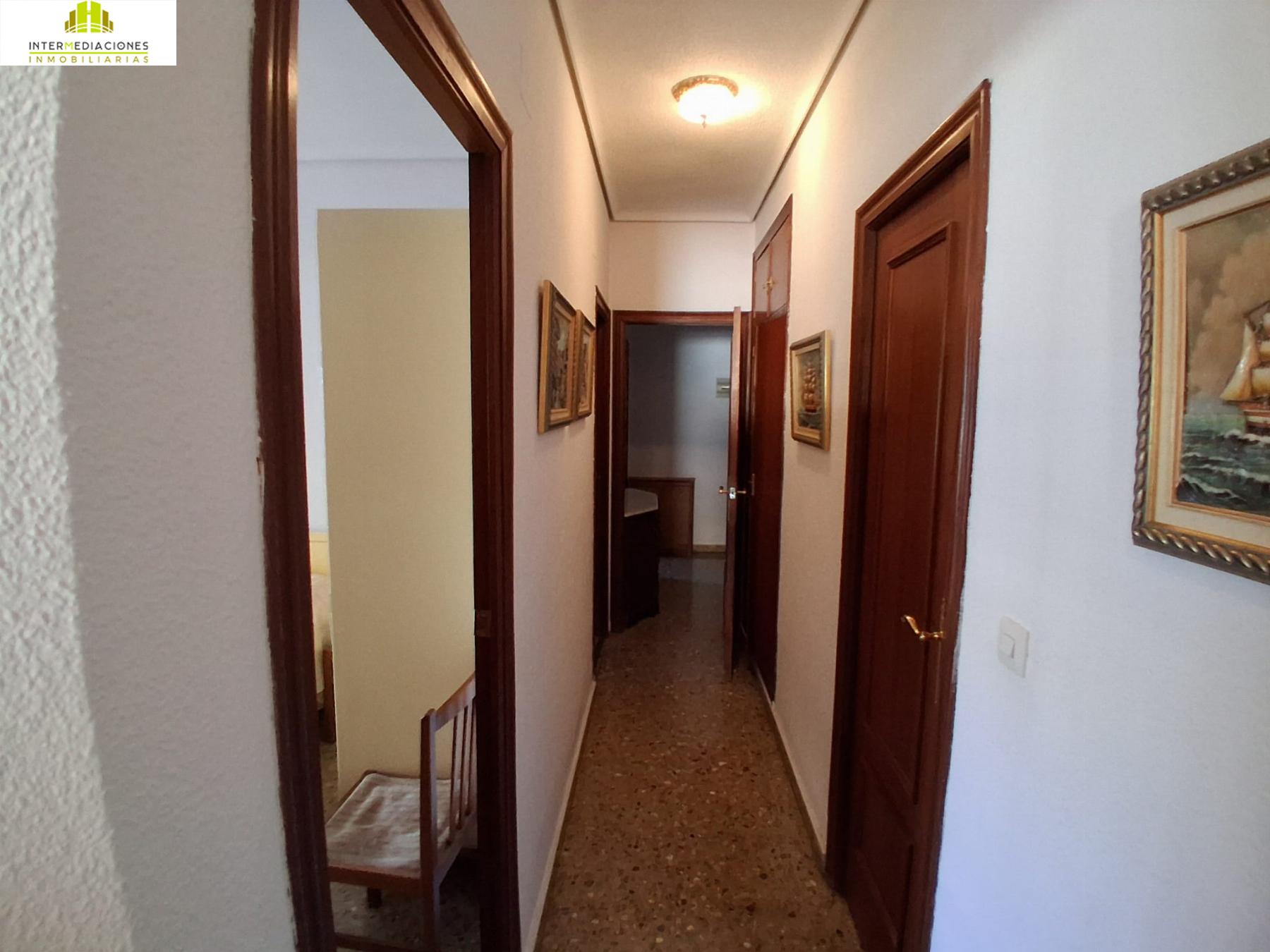 Venta de piso en Albacete