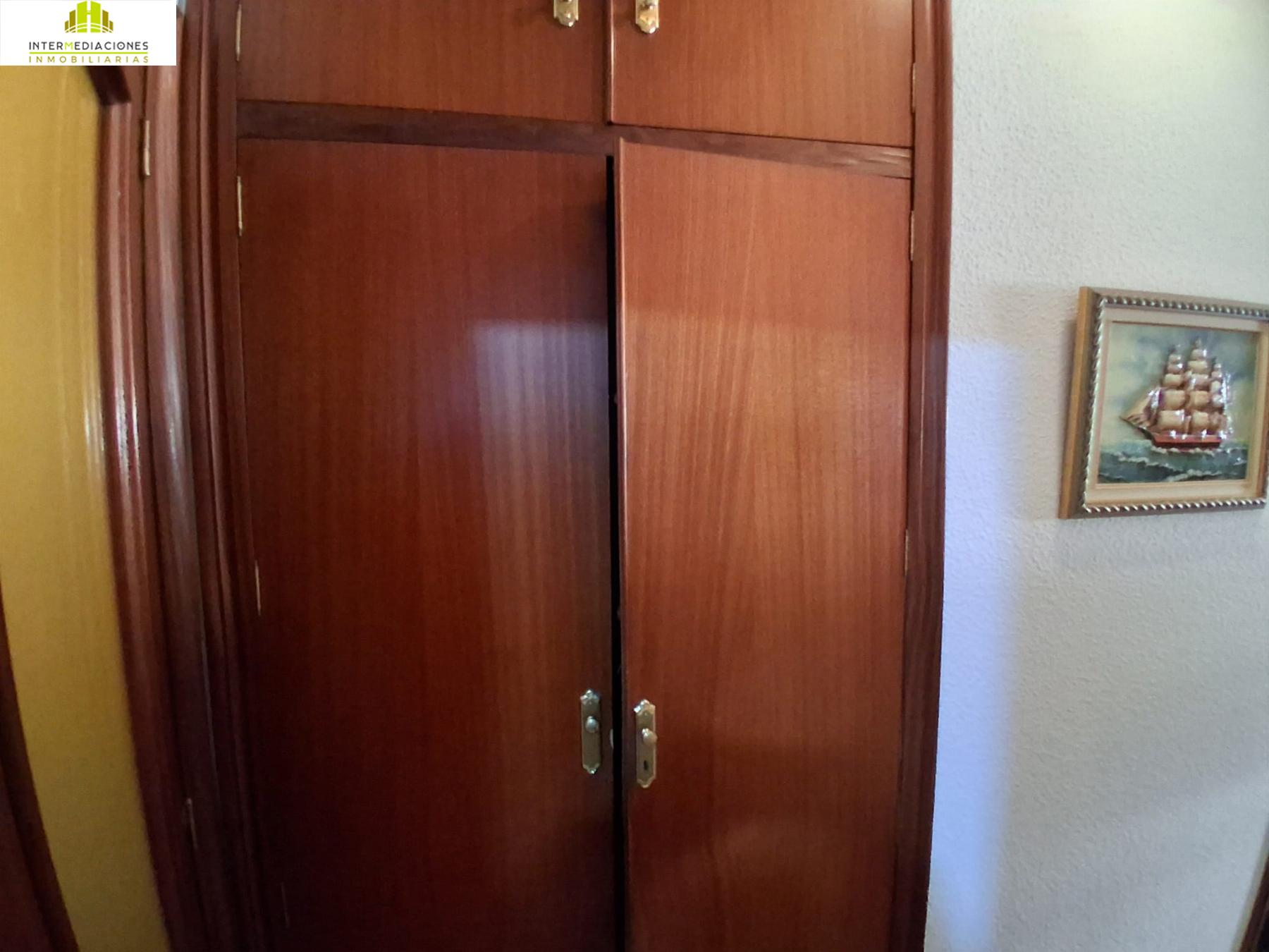 Venta de piso en Albacete