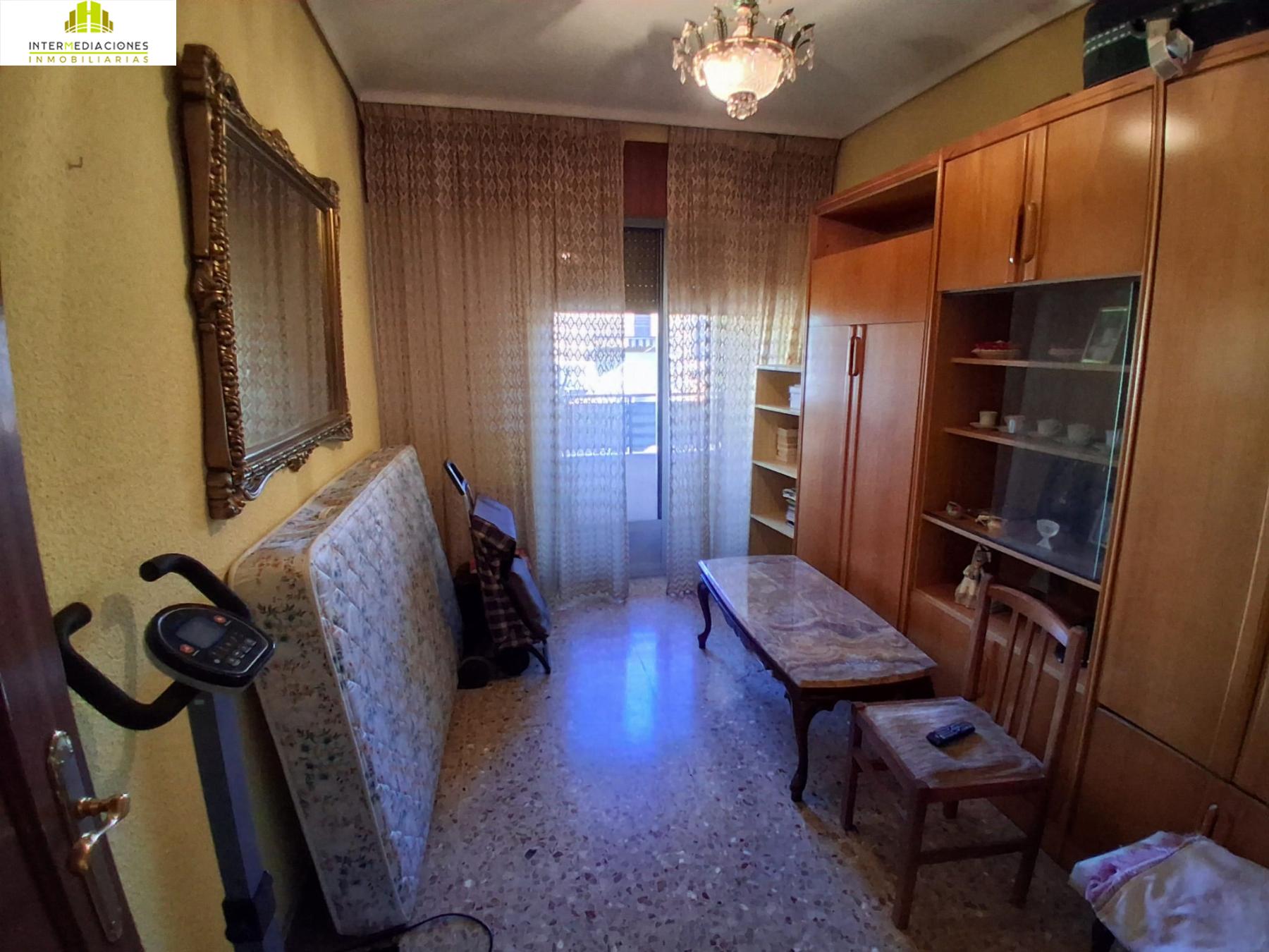 Venta de piso en Albacete