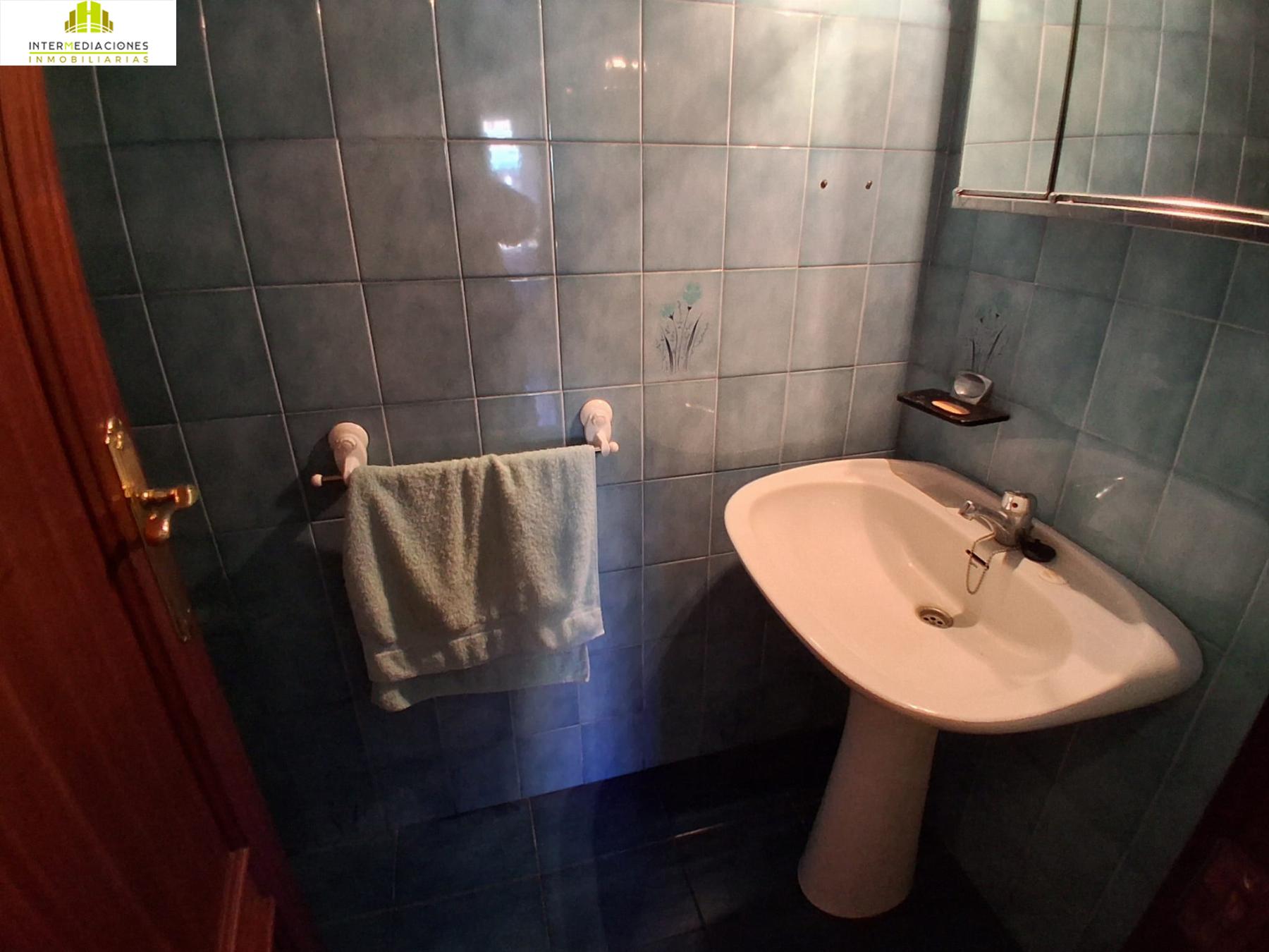 Venta de piso en Albacete