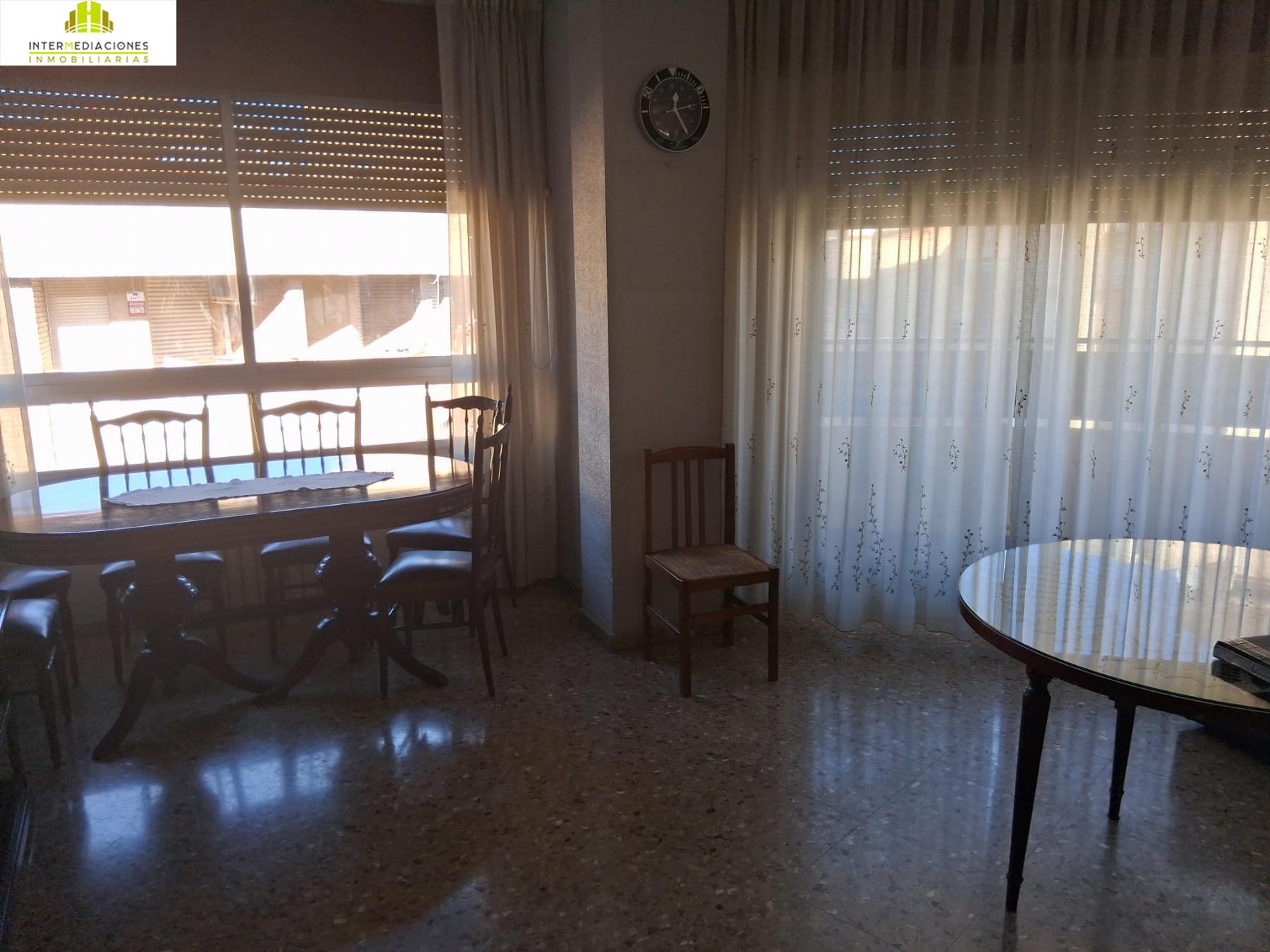 Venta de piso en Albacete