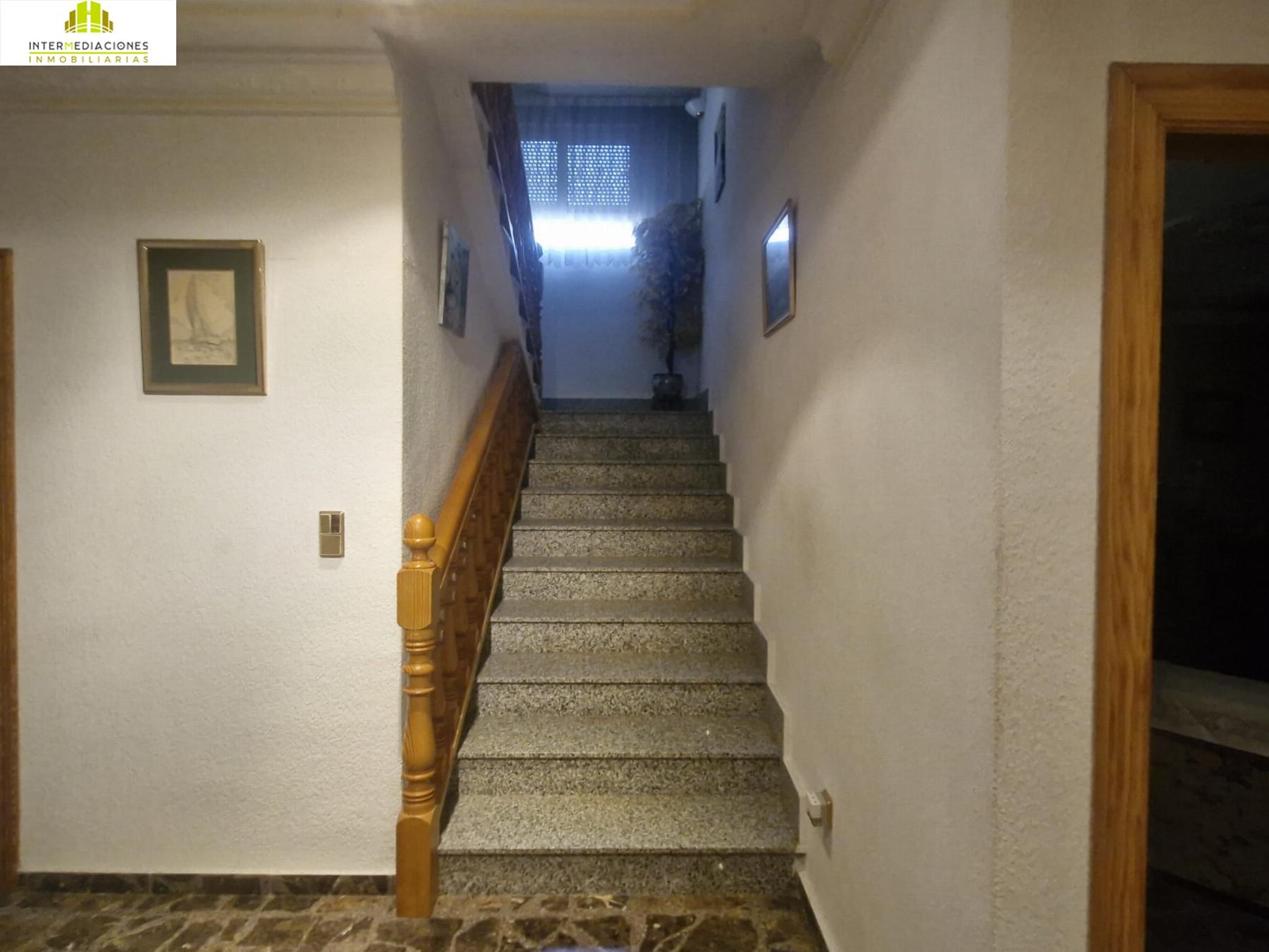 For sale of chalet in Albacete