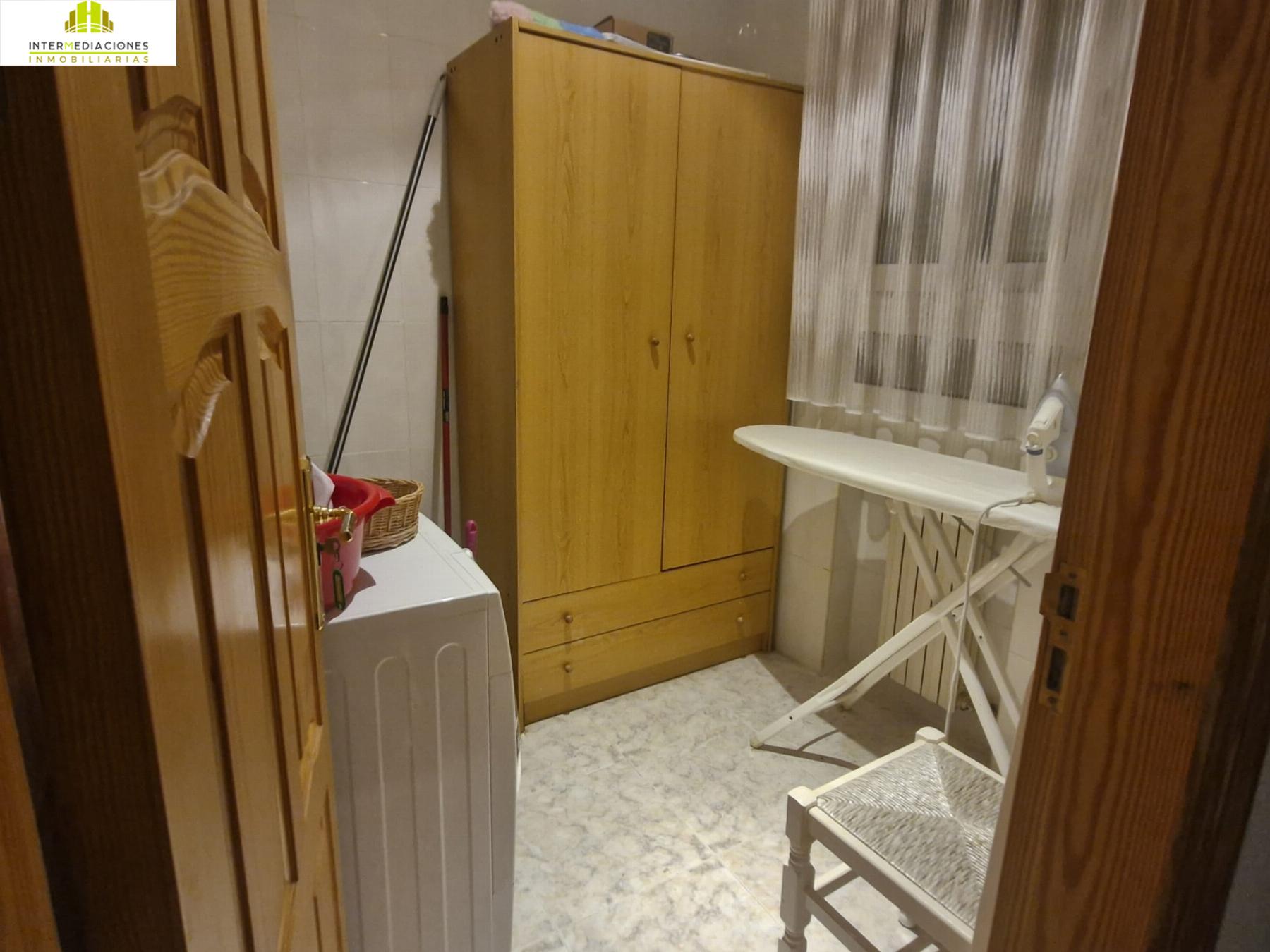 For sale of chalet in Albacete