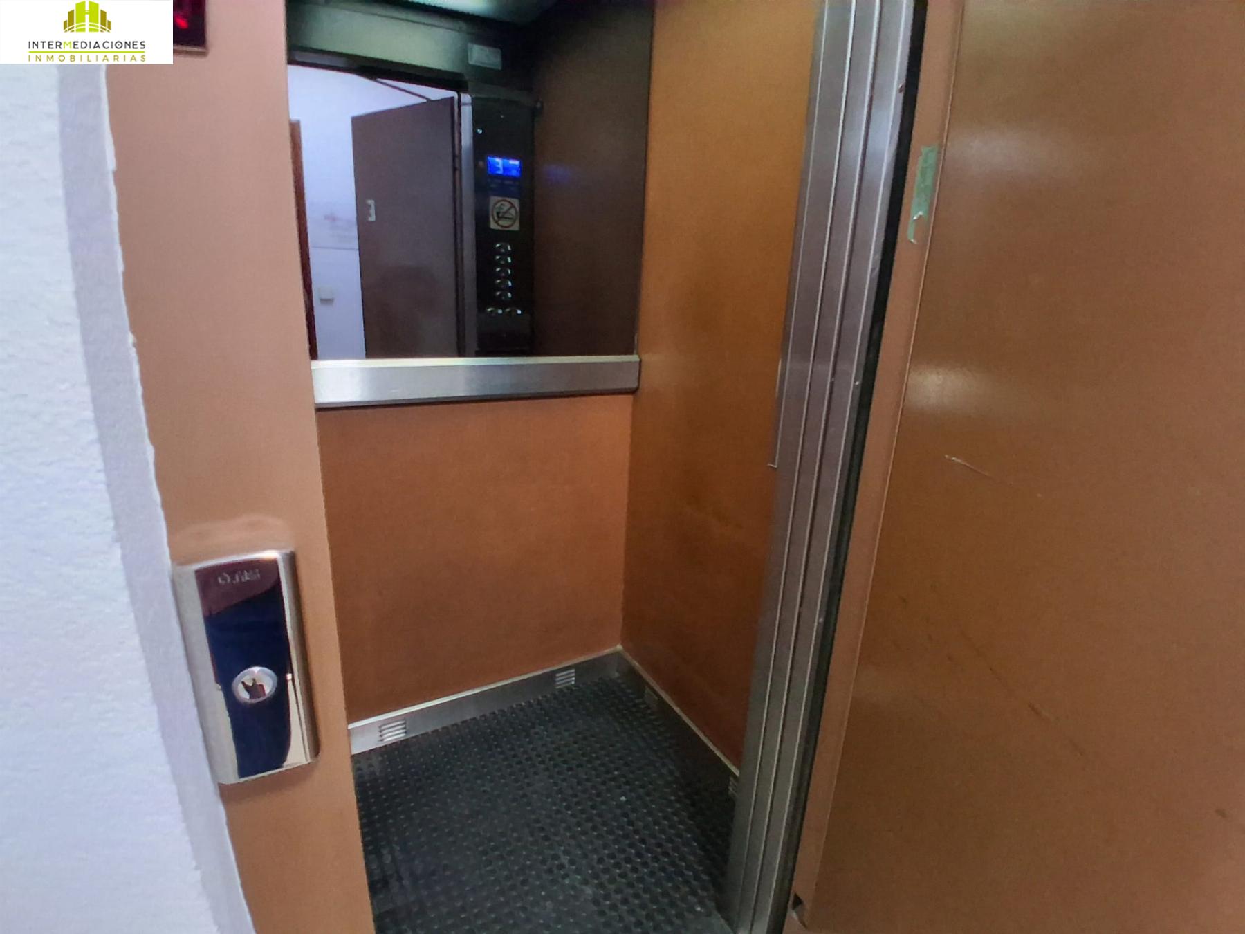 Alquiler de oficina en Albacete