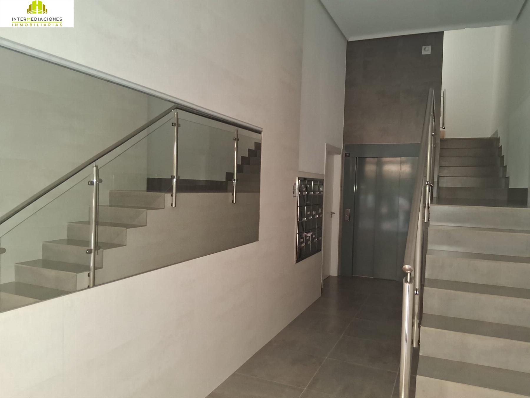 Alquiler de oficina en Albacete