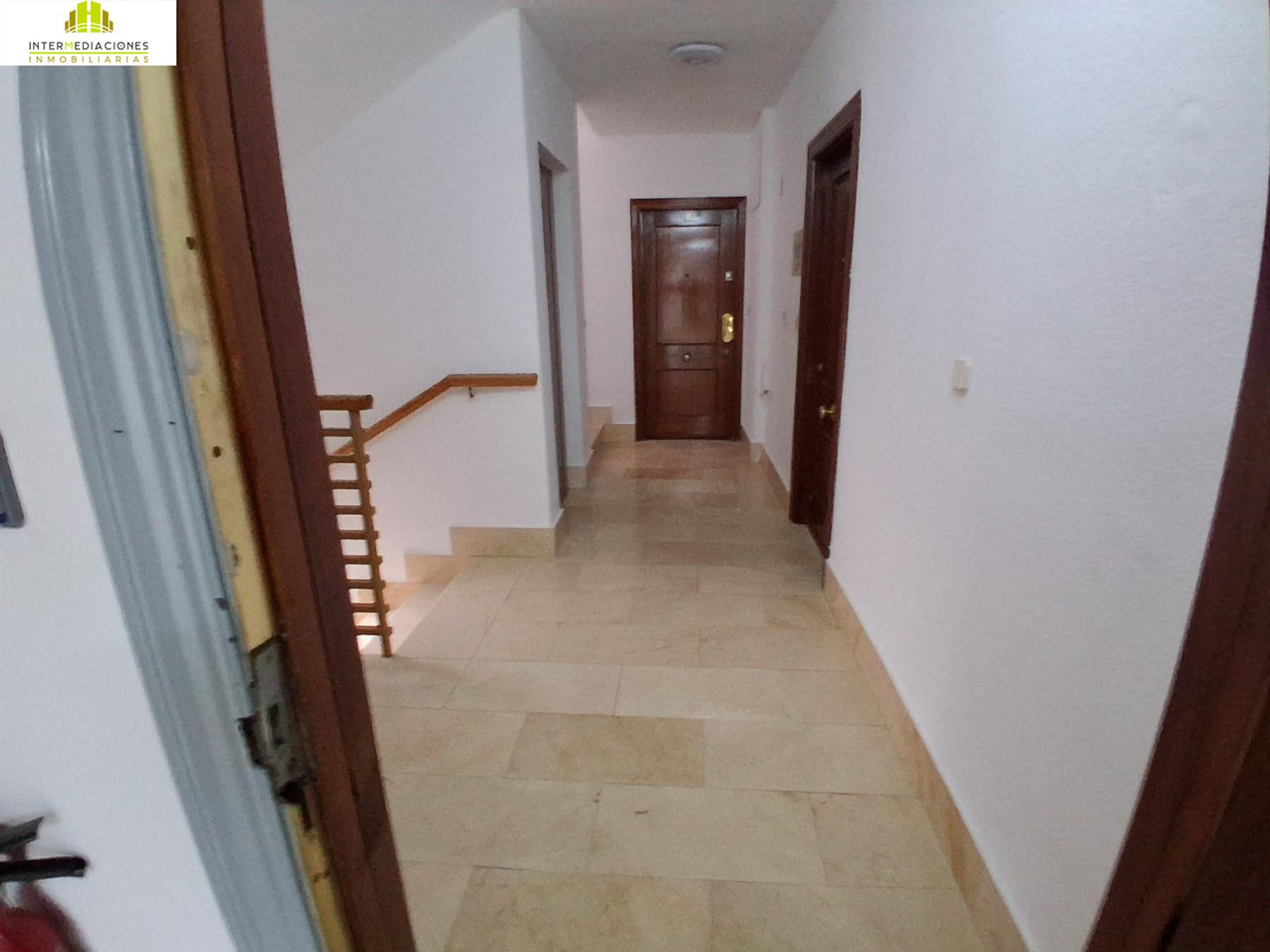 Alquiler de oficina en Albacete