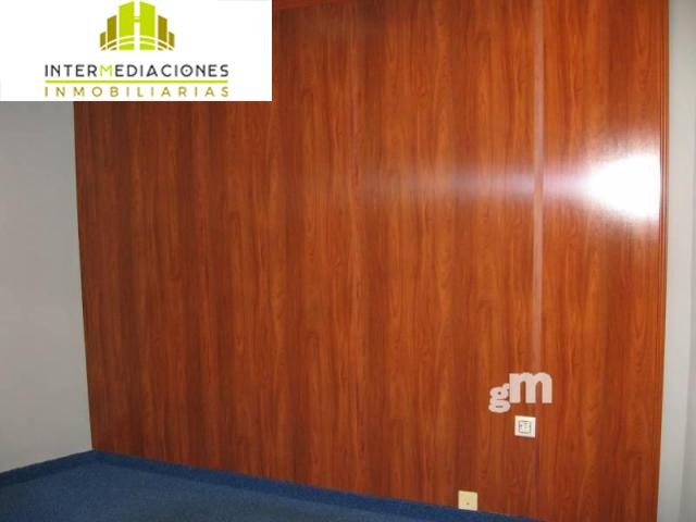 For rent of premises in Albacete